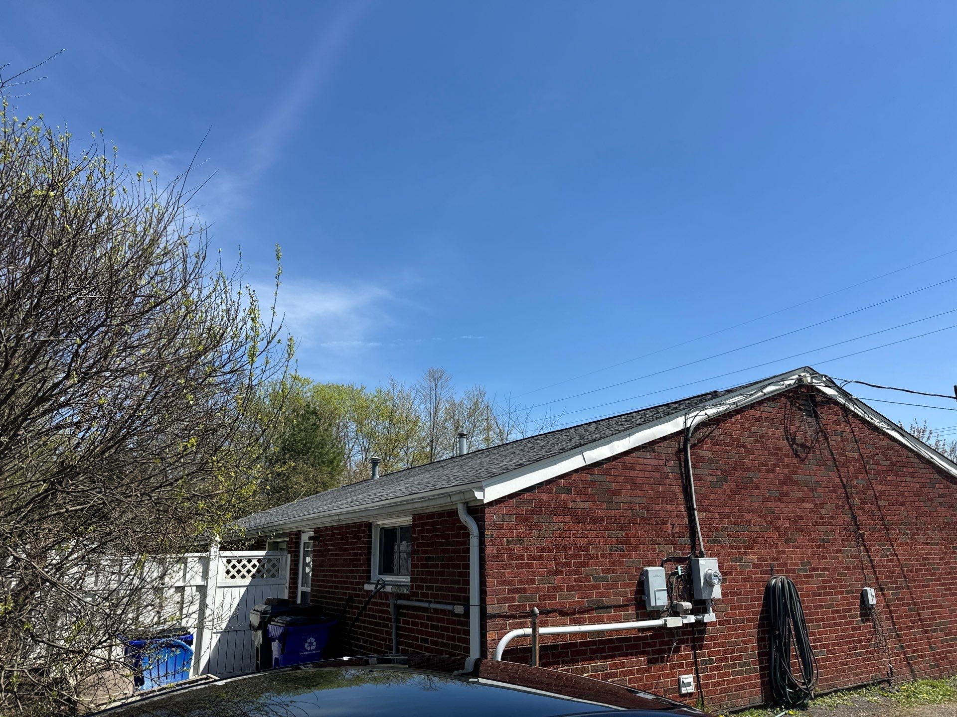 Gary Novak by Silver Leaf Contracting 