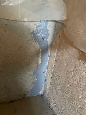 Foundation Crack Repair in Channahon