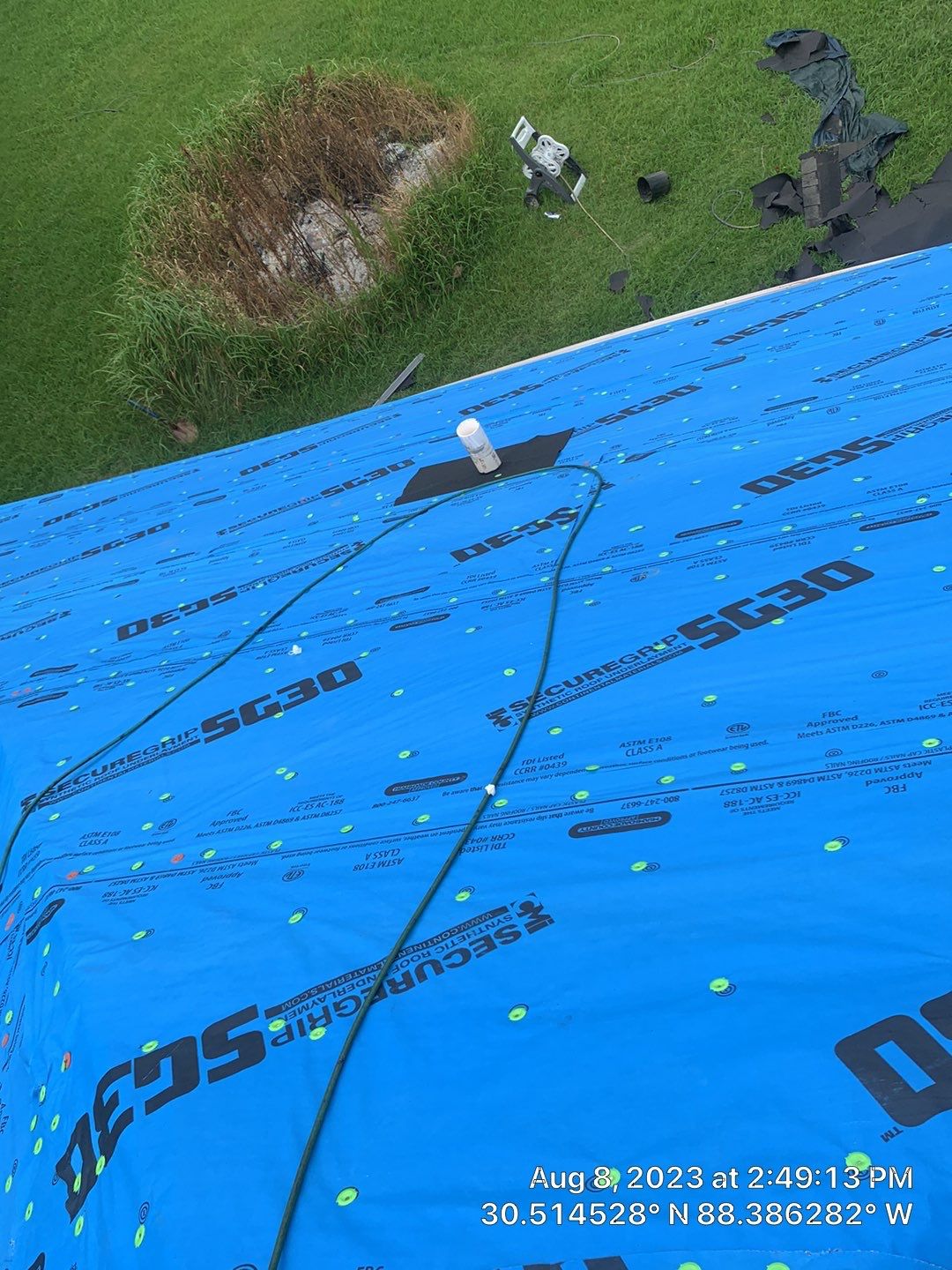 Residential Roofing Installation - FORTIFIED Roof by American Roofing & Construction LLC