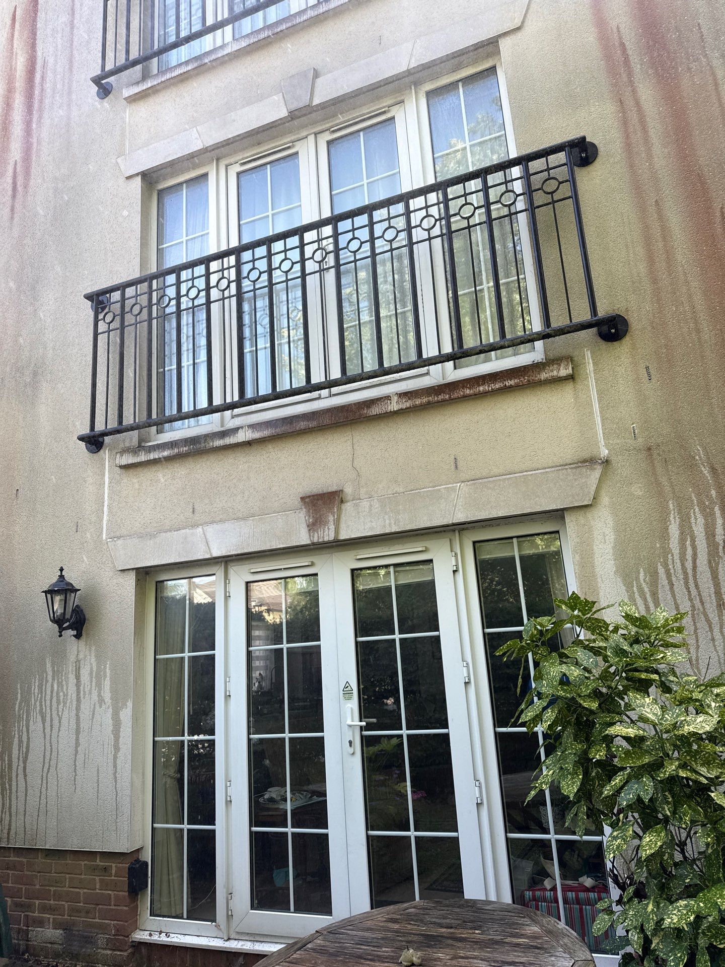 Render Clean by Ges Exterior Cleaning ltd