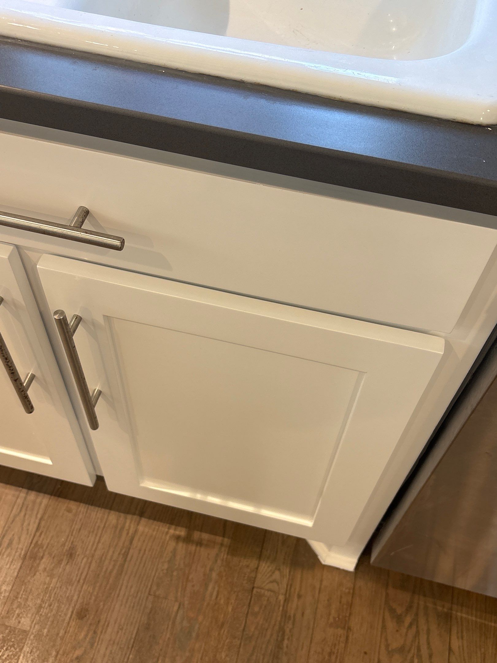 From Spray-and-Pray to Done the Right Way by Pathway Home Painting & Improvements