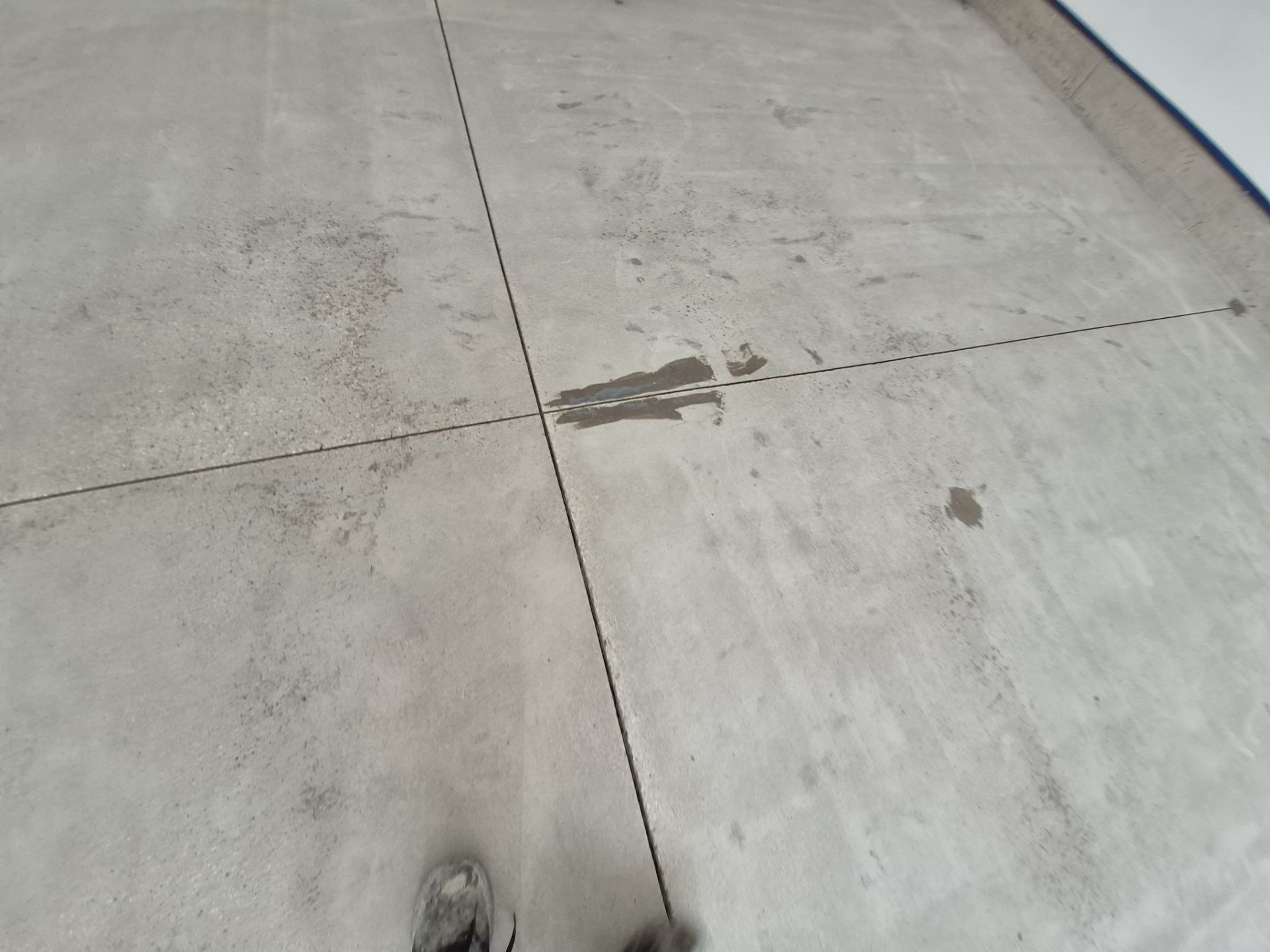 Project in Mount Pleasant by Wise Coatings of Central Michigan