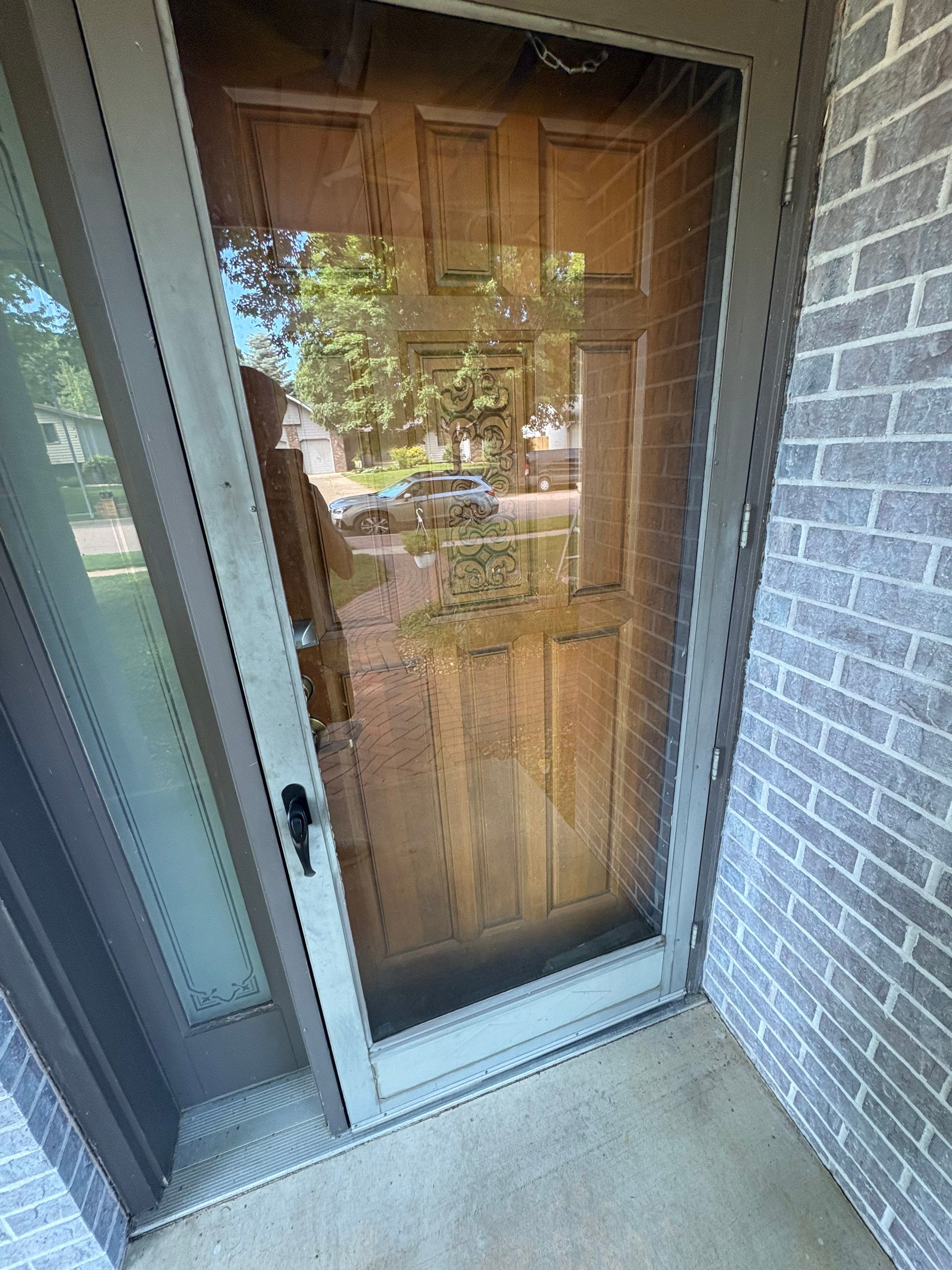 Exterior Painting in Sioux Falls by Select Painting, Coatings & Garage Cabinets