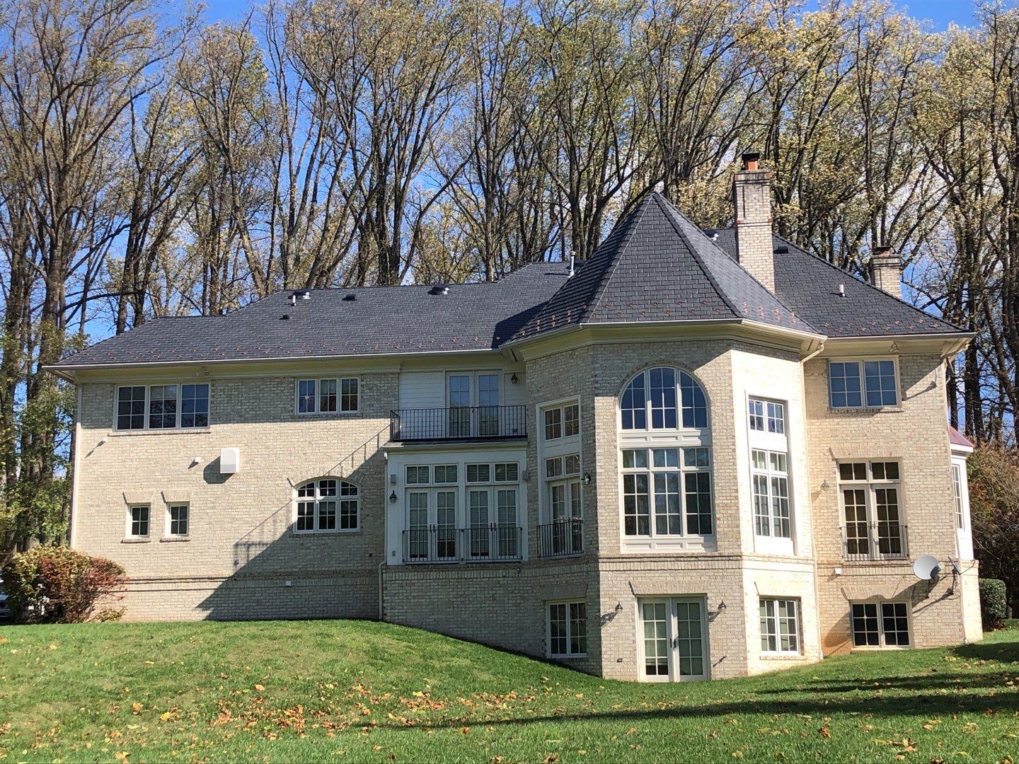 8523 Rapley Preserve Cir, Potomac, MD 20854-5611 by American Custom Contractors