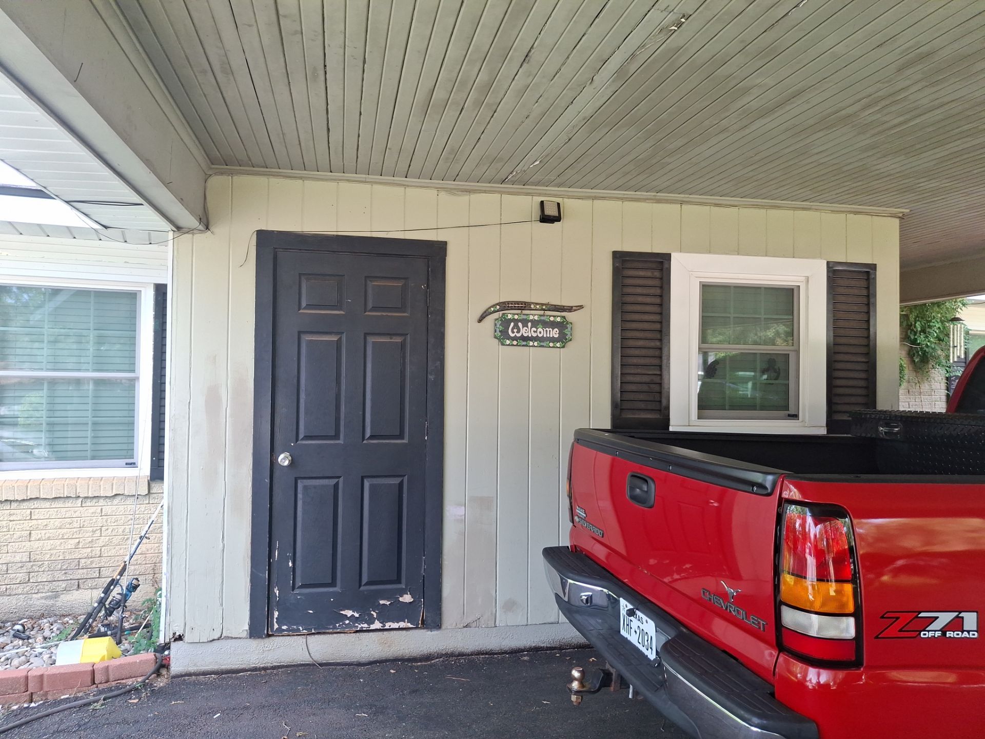 Longview, TX Complete Transformation with Exterior Repaint by Quality Coats Painting