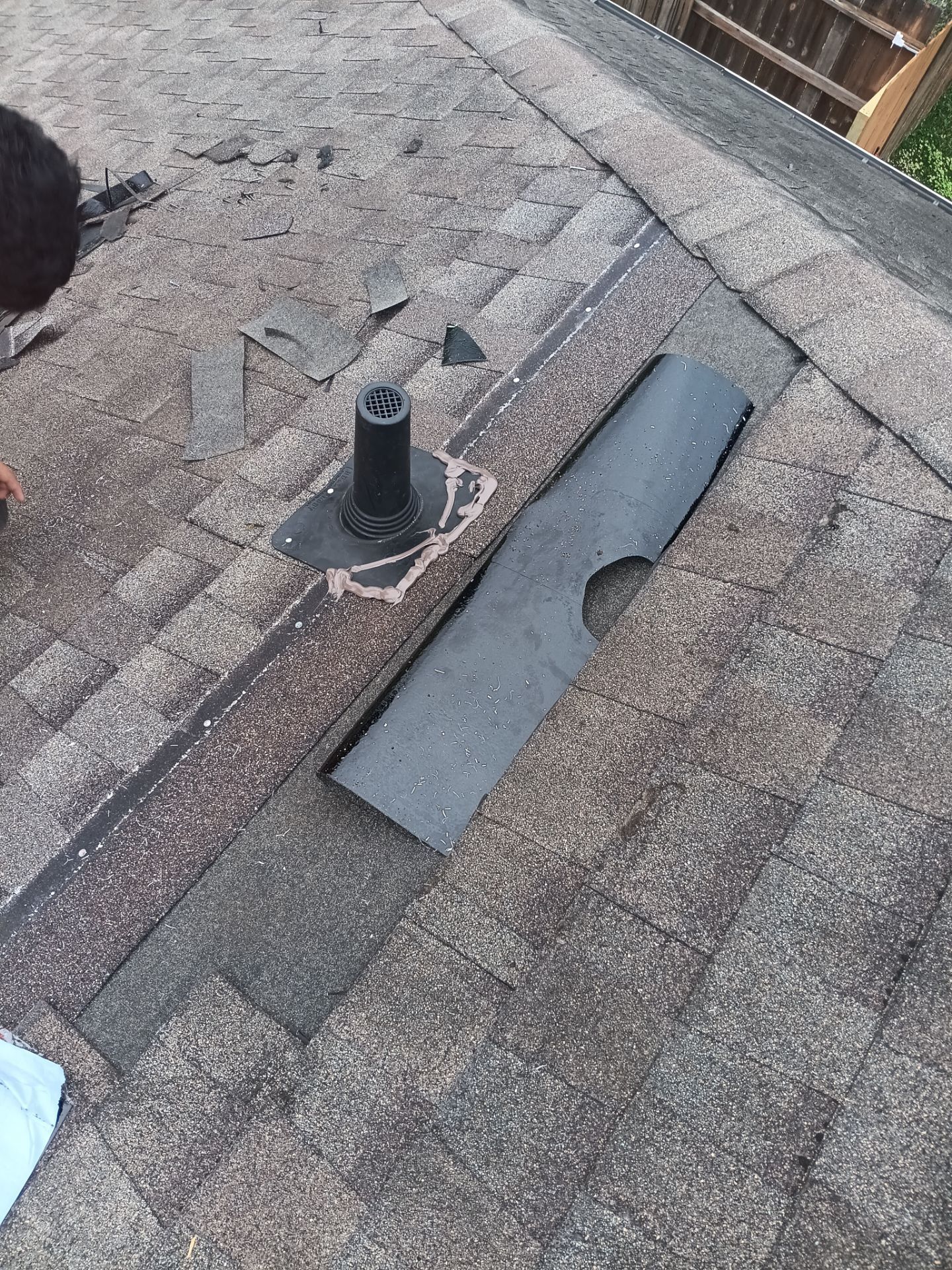 Roof Repair Houston by Roof Repair Company