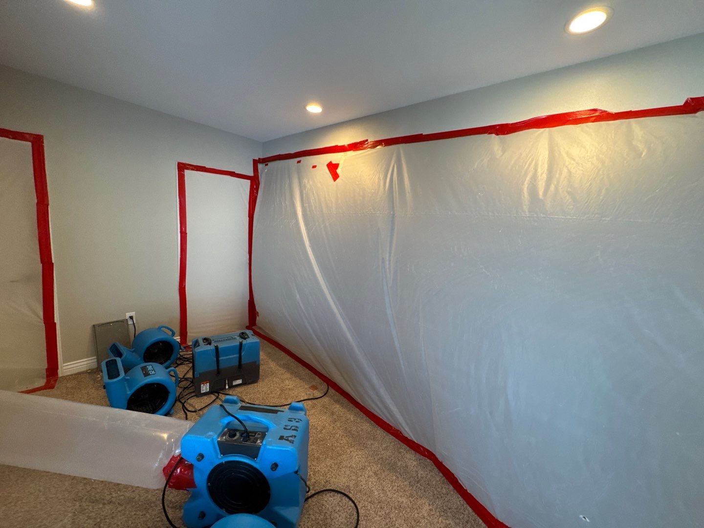 Project in Hudson by Accountable Home Services