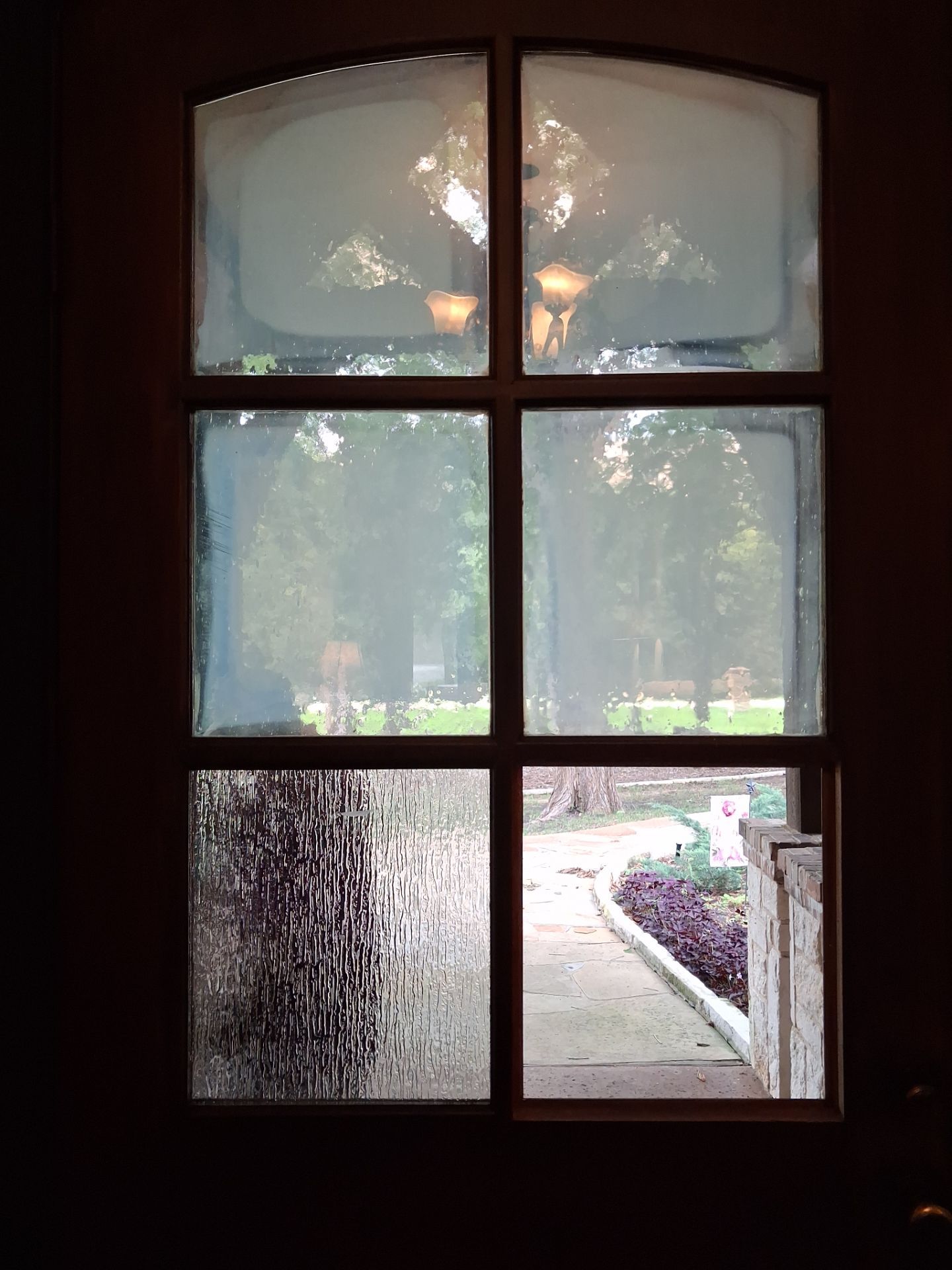 Beautiful Door Glass Replacement  by Richardson Glass & Mirror