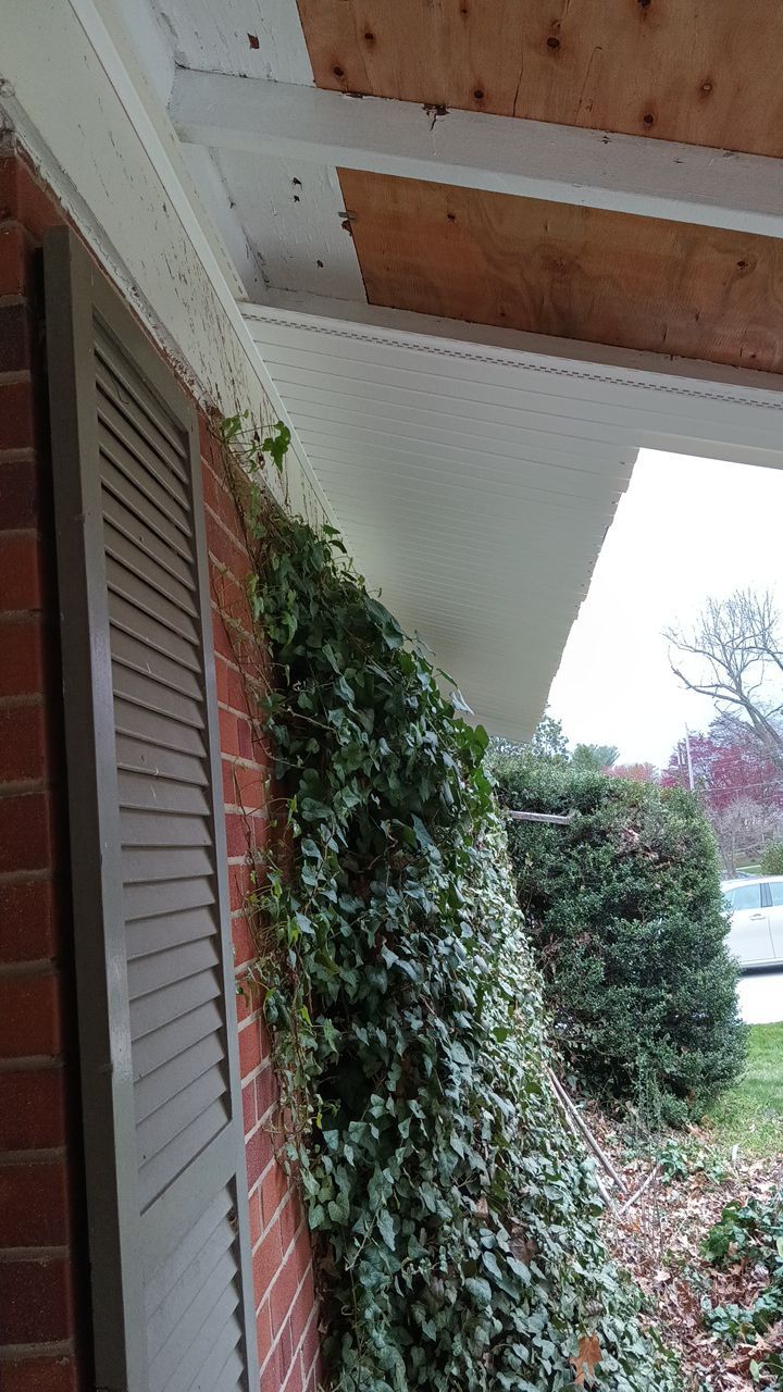 Annandale Landmark Pro MD Cobblestone Gray Project by RM Banning, Inc.