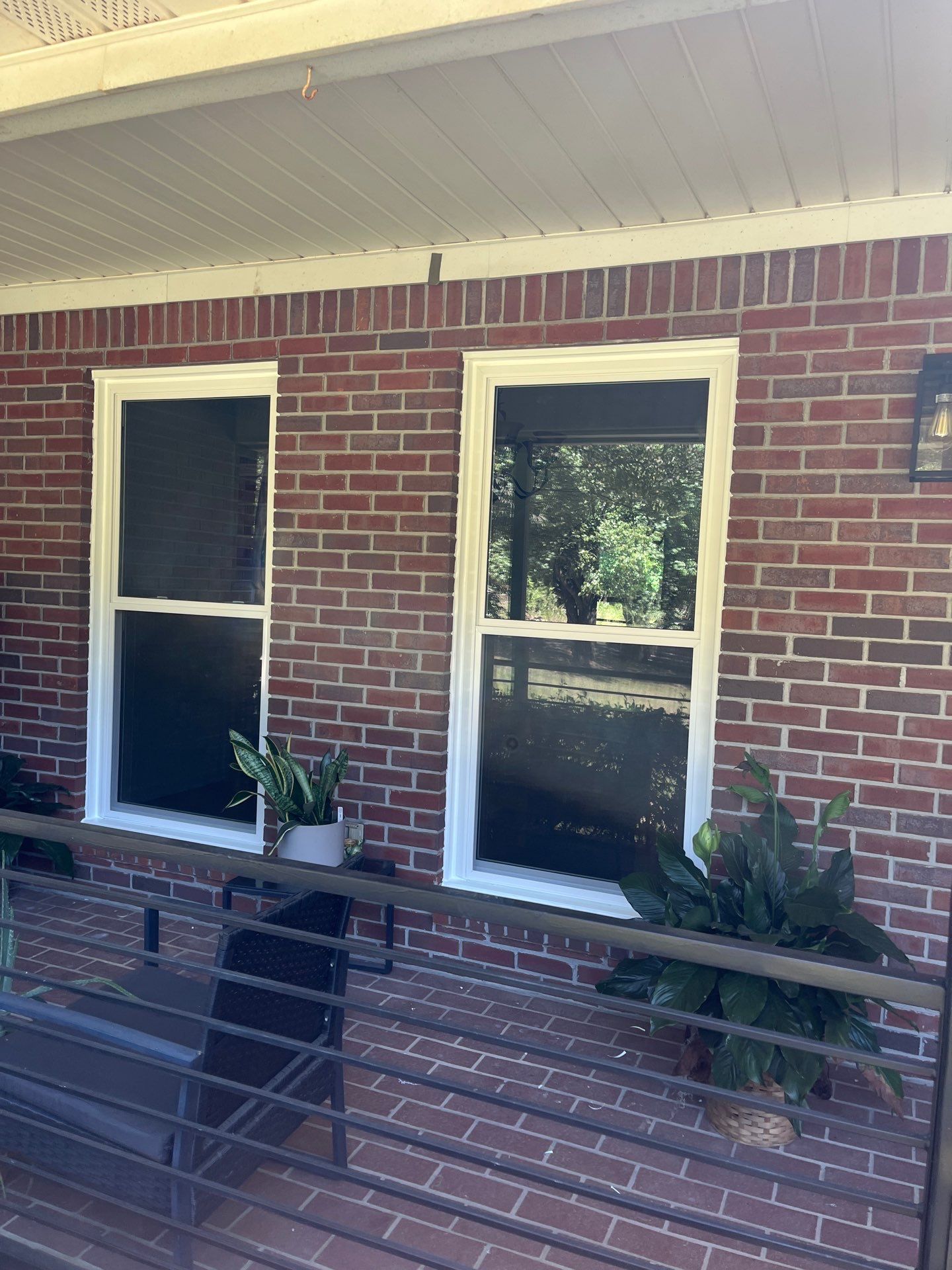 Jackson Project in Bessemer by The Window Source