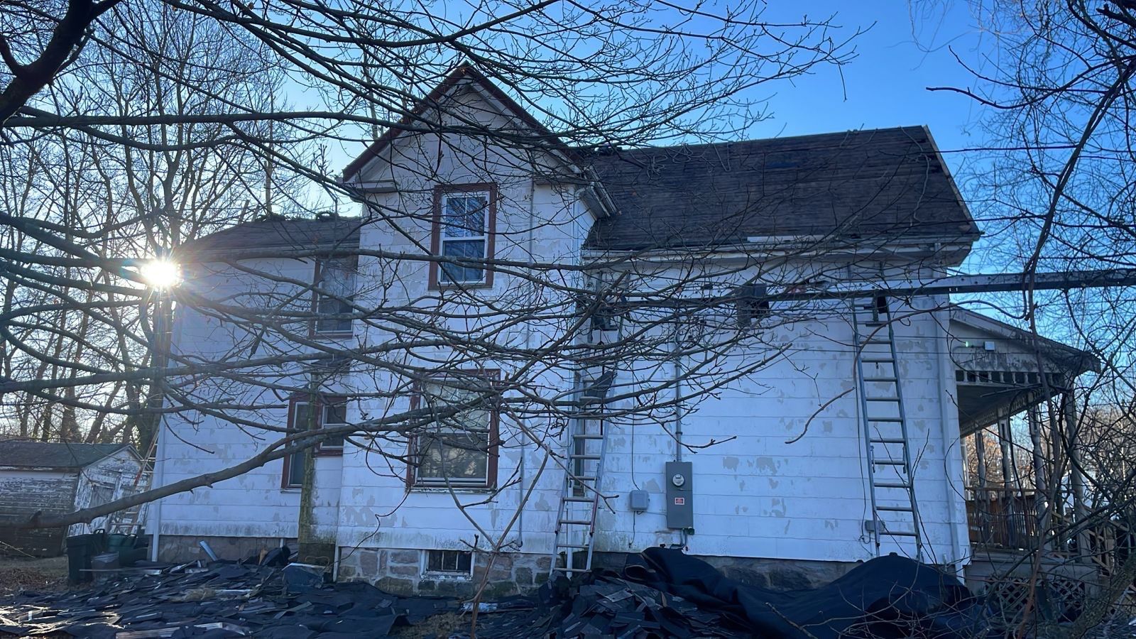 Project in Randolph by JOHNNYS PRO