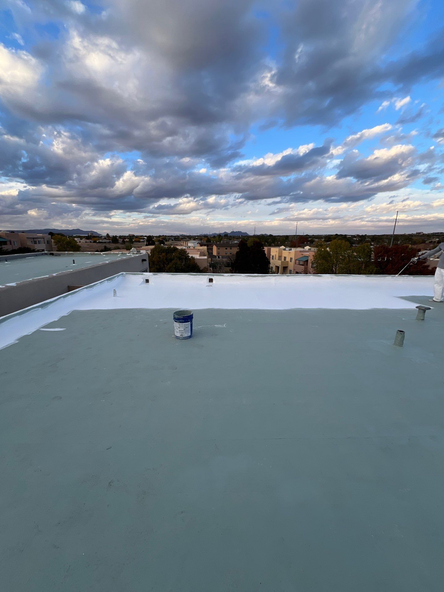 Las Palmas Apartments by SPF Services