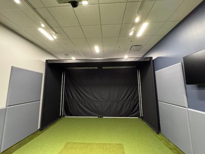 GolfGreens in Fort Wayne
