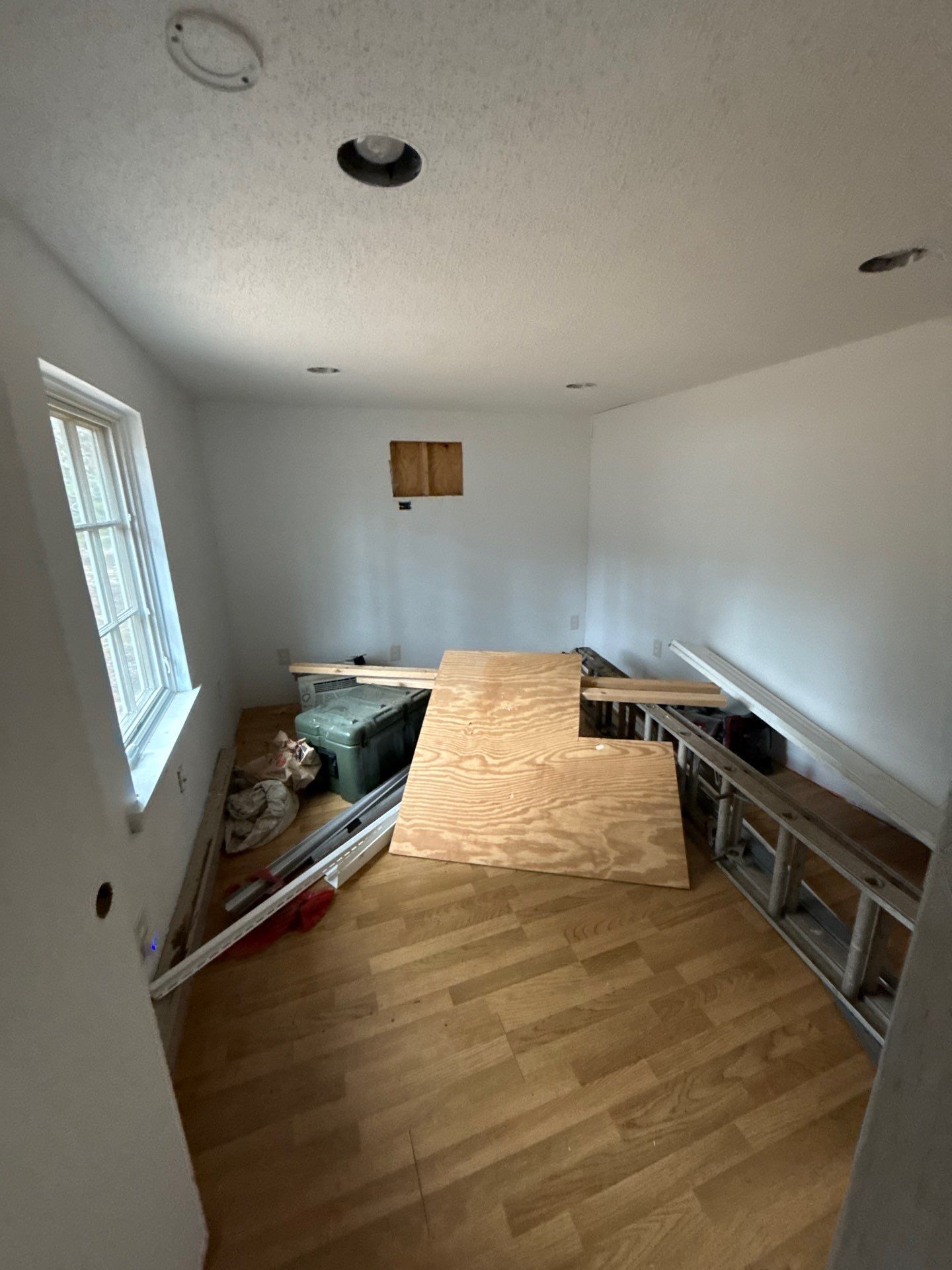 Walkthrough for a Full Home Renovation in Becket: Interior Updates and New Vinyl Siding by Diamond Image LLC