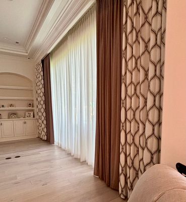 Drapery in Fort Mill, SC