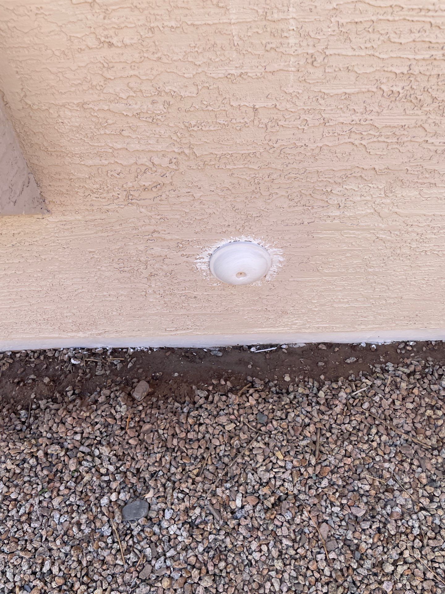 Hamilton - A Gorgeous Home Exterior Makeover in Phoenix, AZ with Dunn Edwards Paints by Double G Painting Contractors, LLC