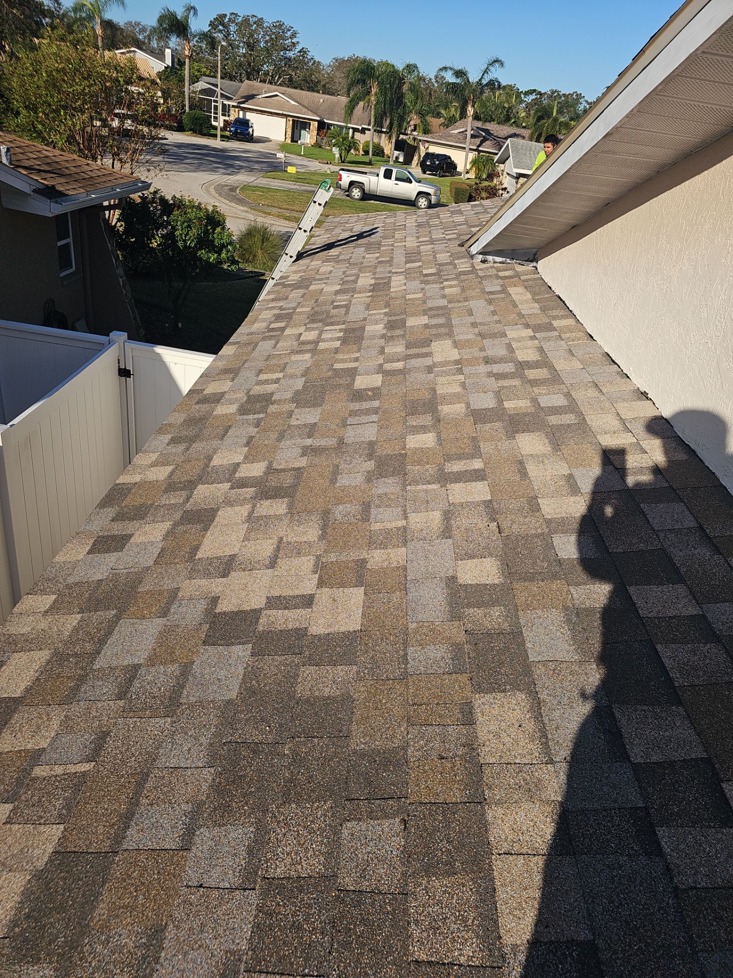 Project in Seminole 33772 by Mitchell Roofing Company LLC 