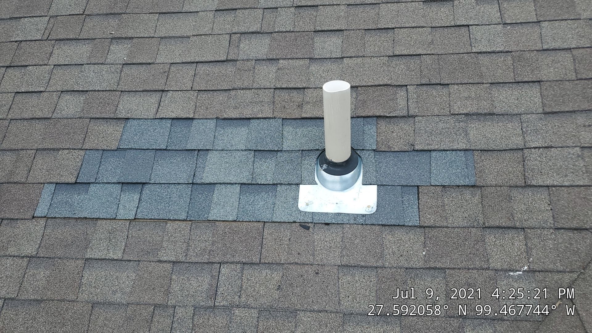 Residential Roofing Installation using Owens Corning - Oakridge by JM Flores Roofing & Construction, Inc