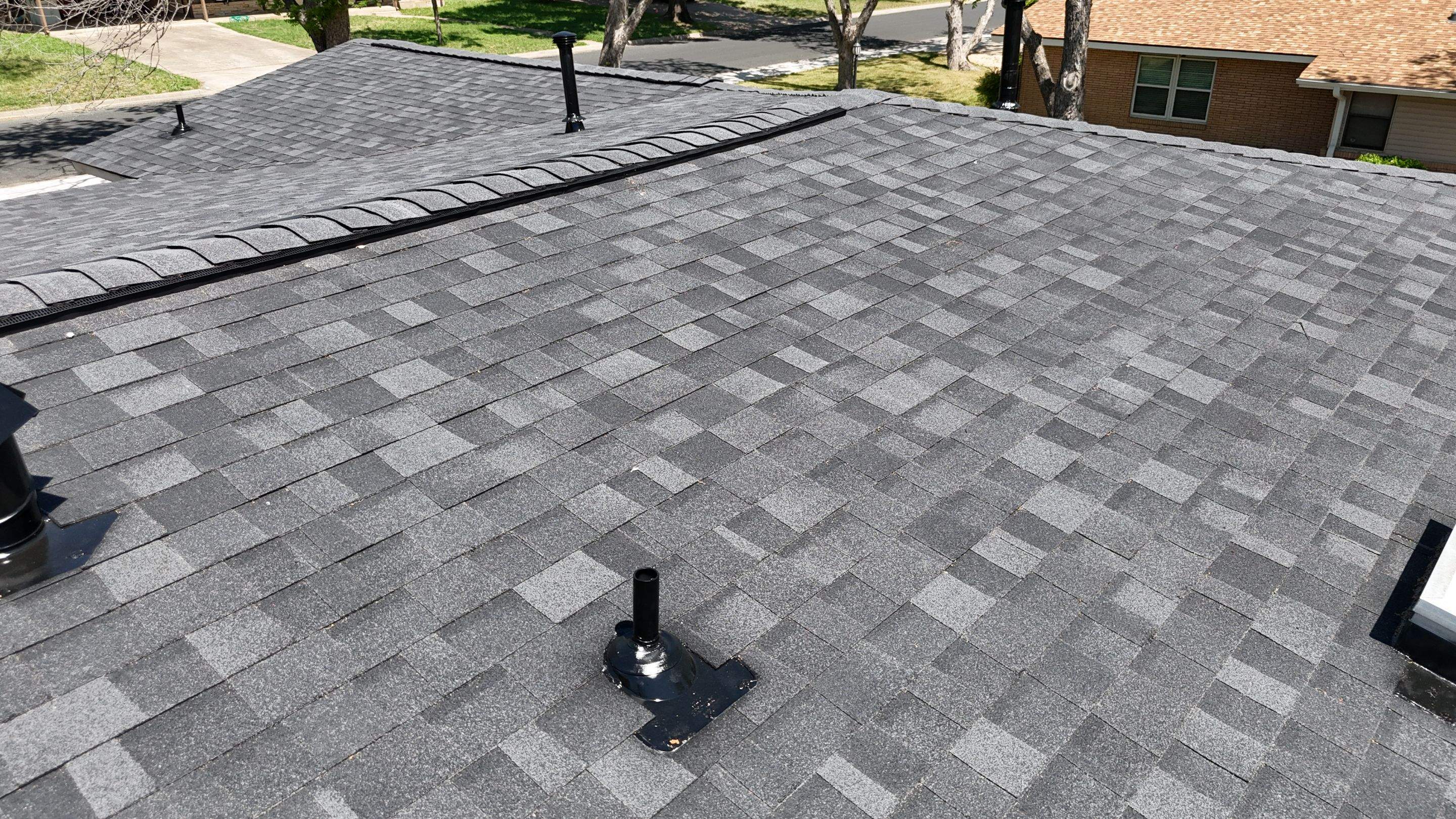 Onyx Black - Owens Corning TruDefinition Duration  by RoofsOnly.com