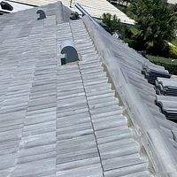 Villa 900 Sterling  by Total Roofing System The Metal Roof Experts