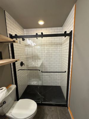 Hernandez Project in Centerton, AR