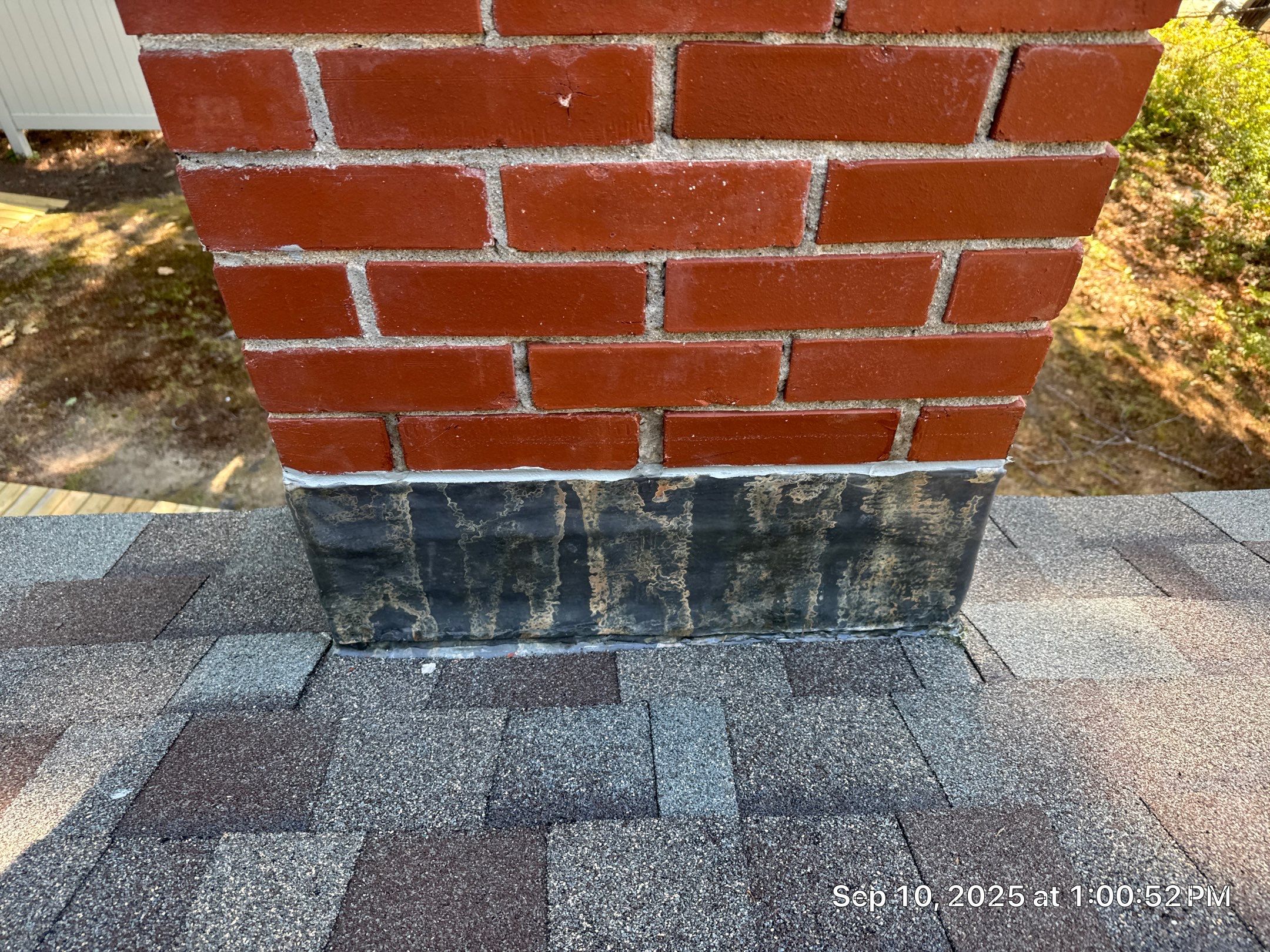 Roof & Shed Replacement in Center Ossipee, NH – Owens Corning Driftwood by Compass exteriors