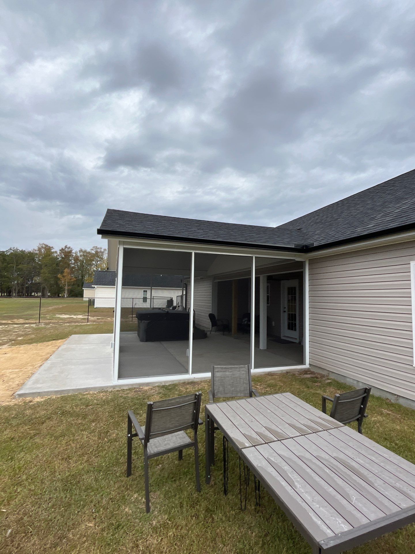 Custom Sunroom by East Coast Enclosures by East Coast Enclosures, LLC