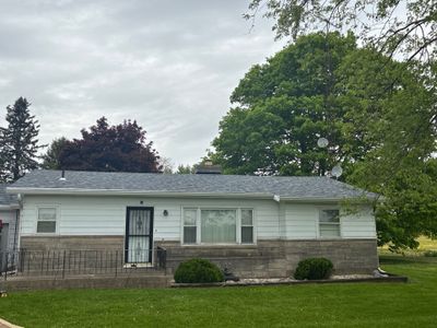 Project in Muncie, IN