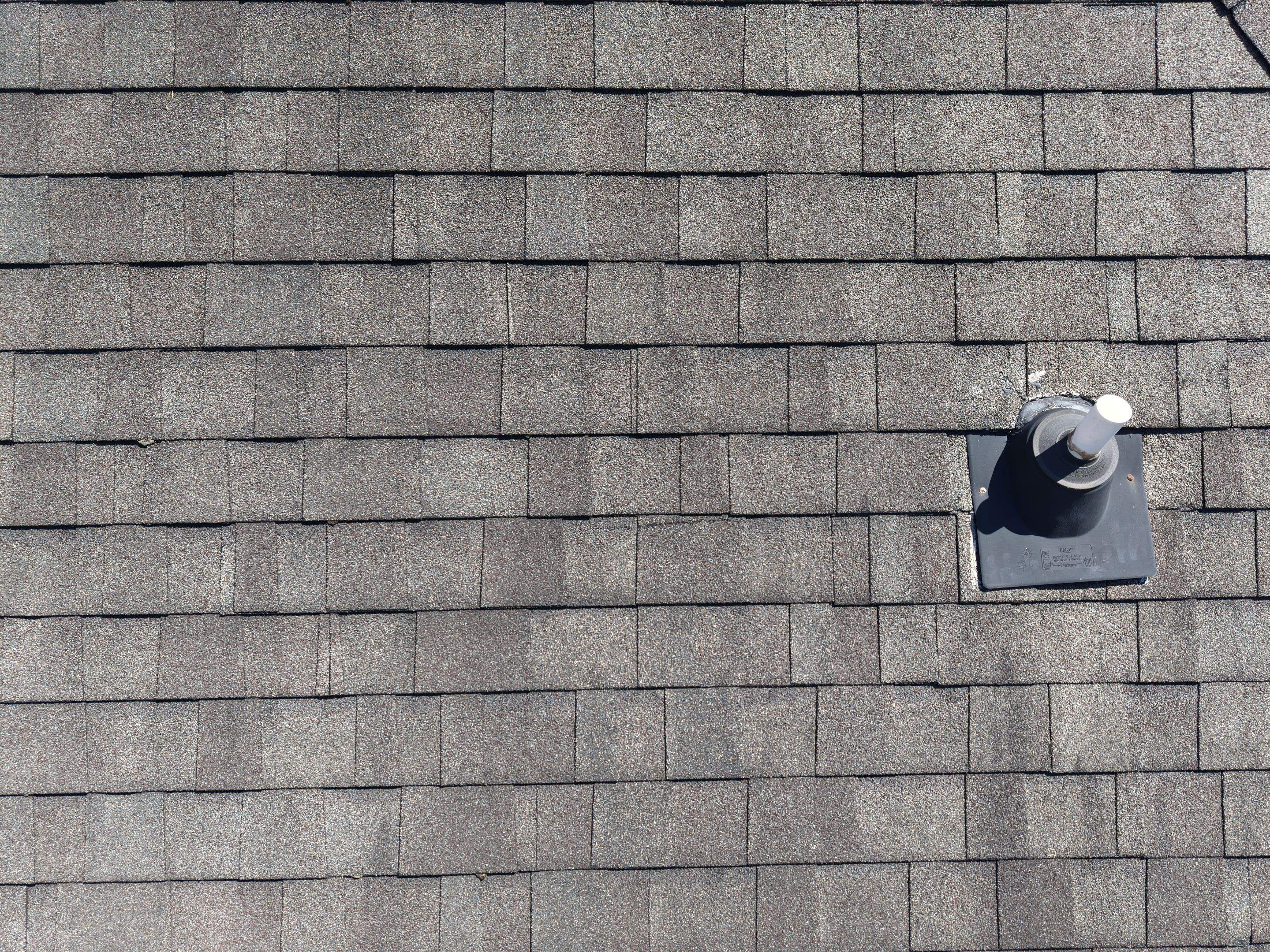 Residential Roof Replacement using CERTAINTEED LANDMARK AR WEATHERWOOD by RISE Roofing & Restoration, LLC