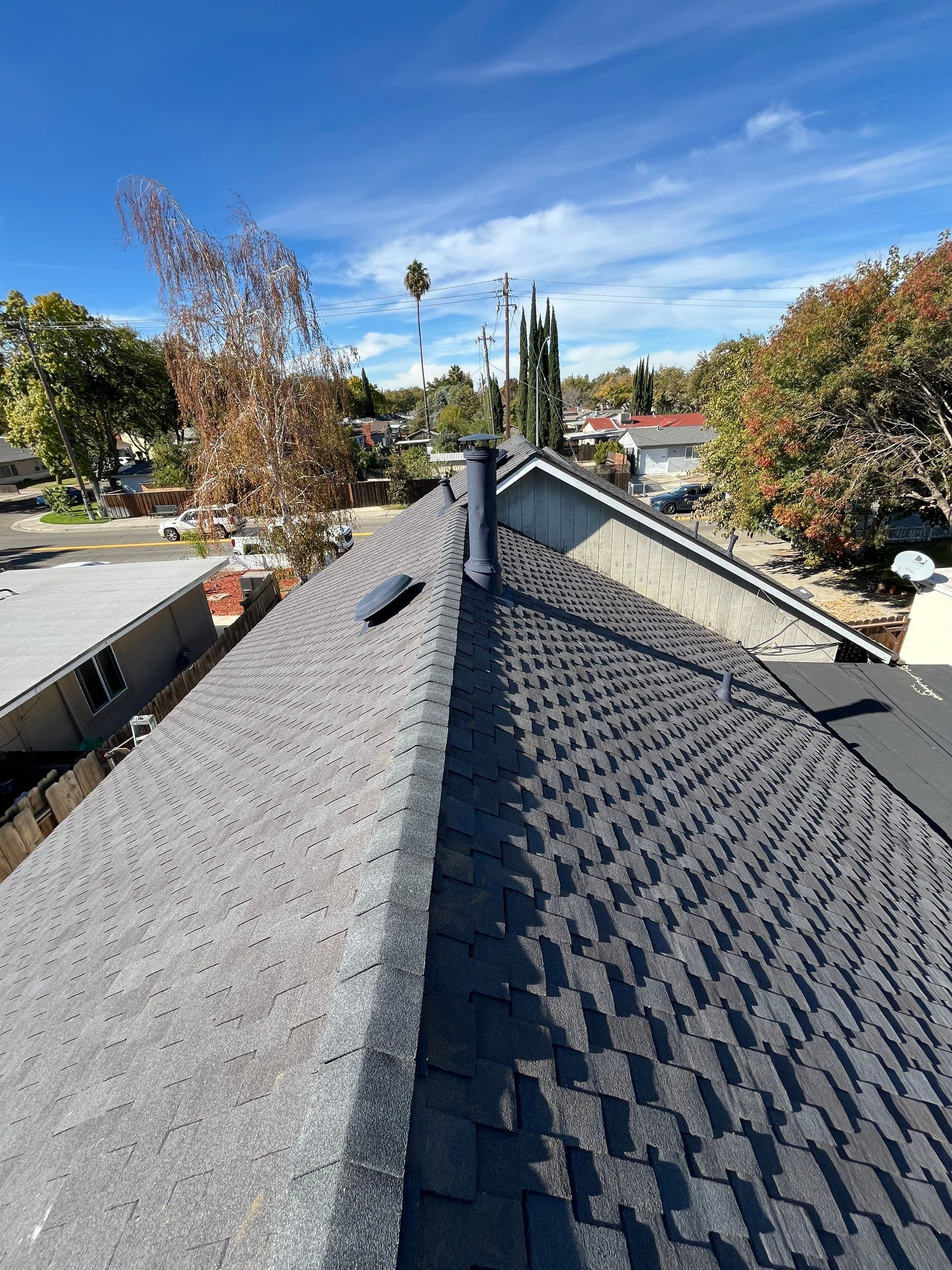 Roof Replacement - Tracy, CA 95376 by Epic Roof Replacement