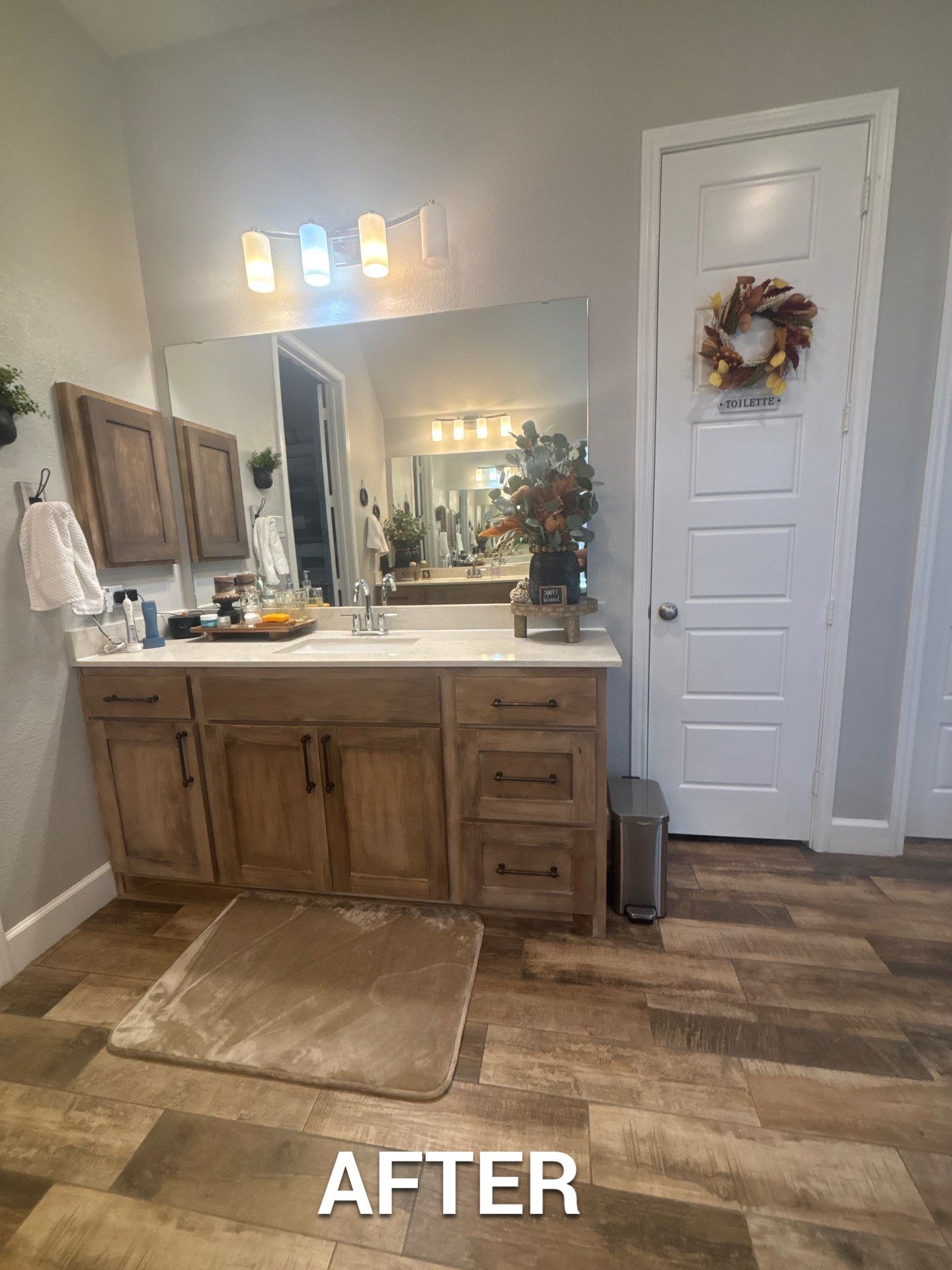 Master Bath (Onyx Collection) by New Bath Technologies