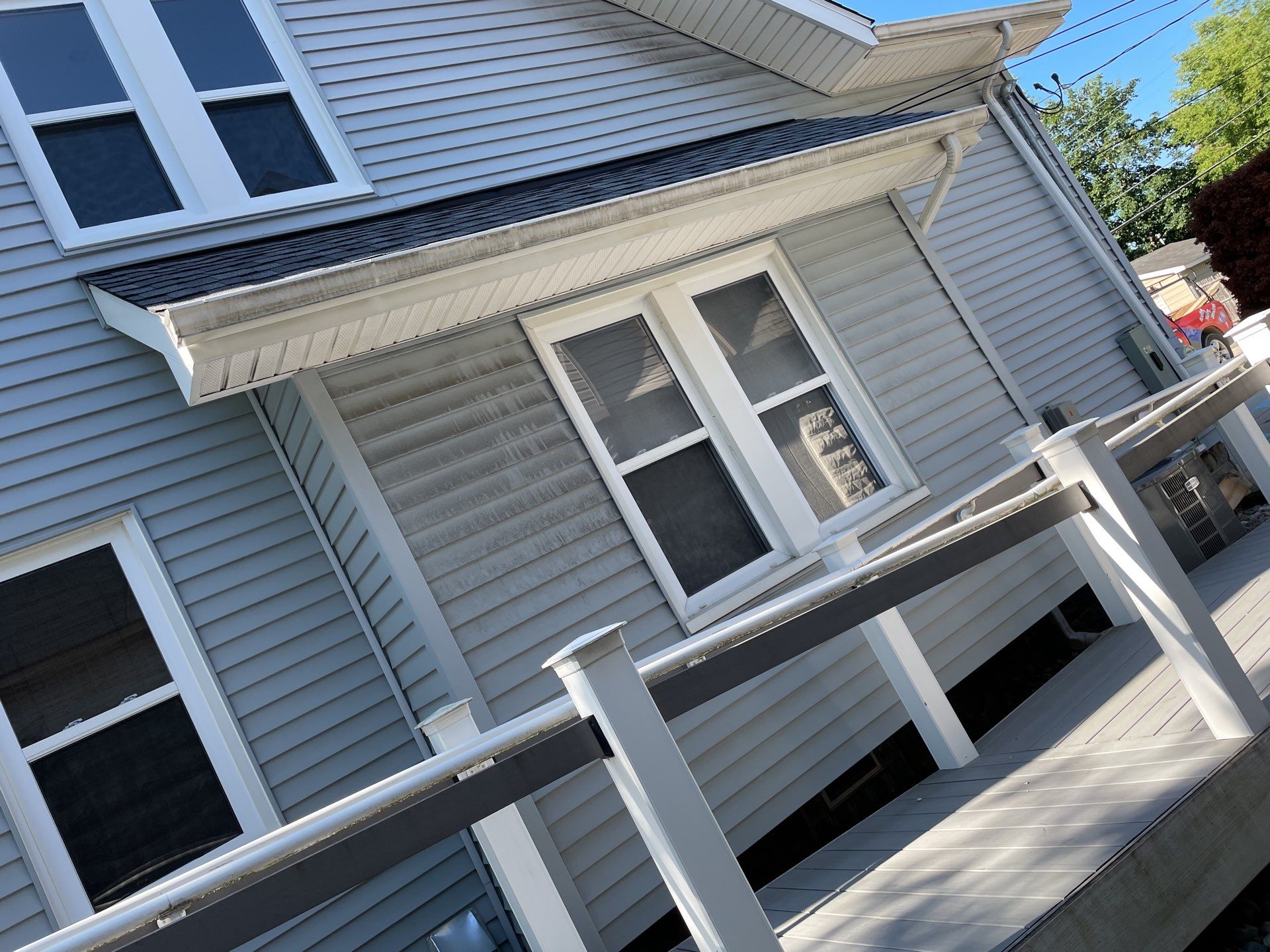 Roof Replacement using CertainTeed Landmark by 180 Contractors
