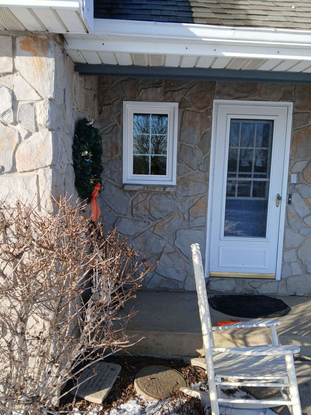 Project in IN by Window World Of Fort Wayne