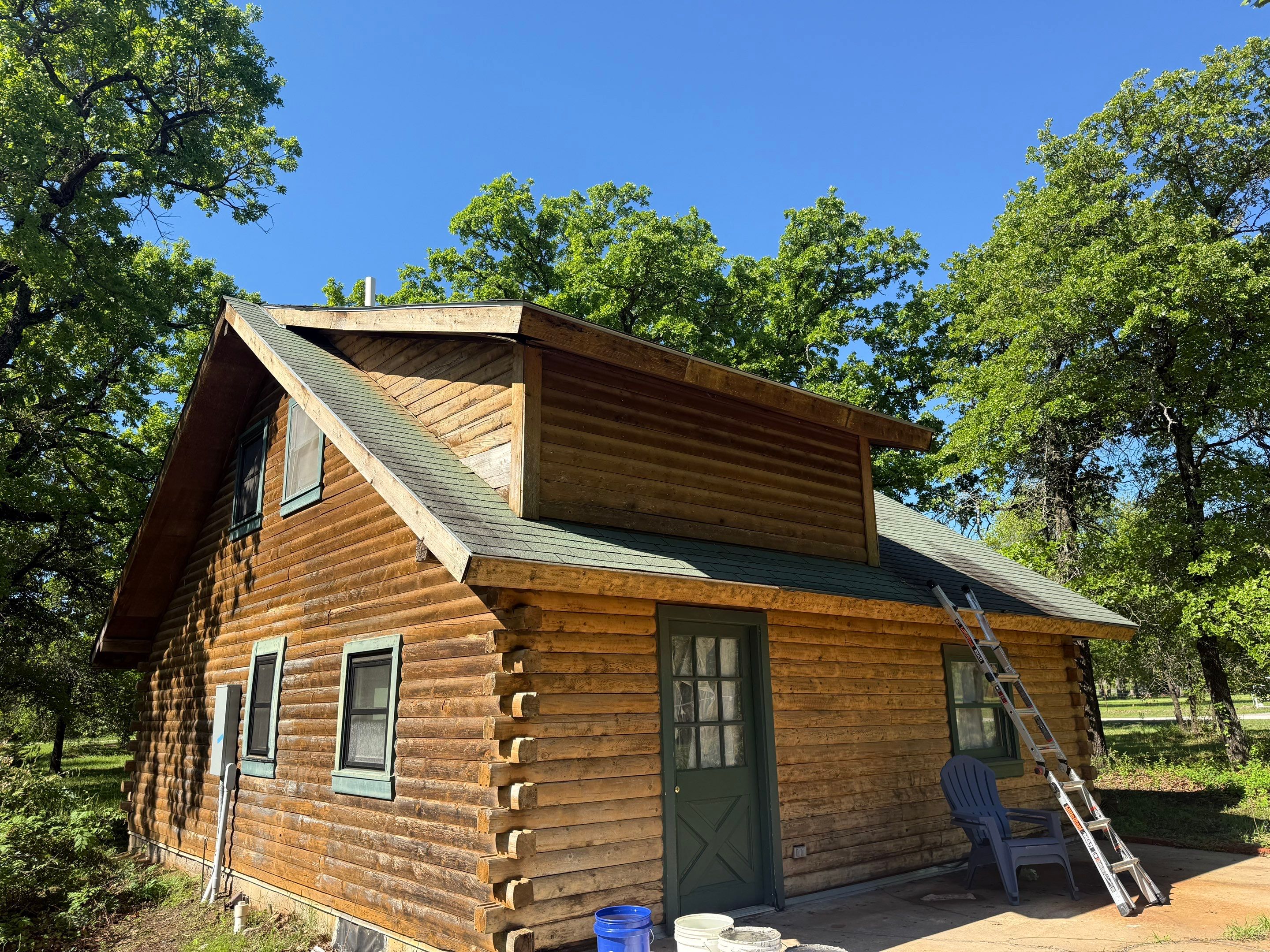 Trenton by RP Roofing, LLC