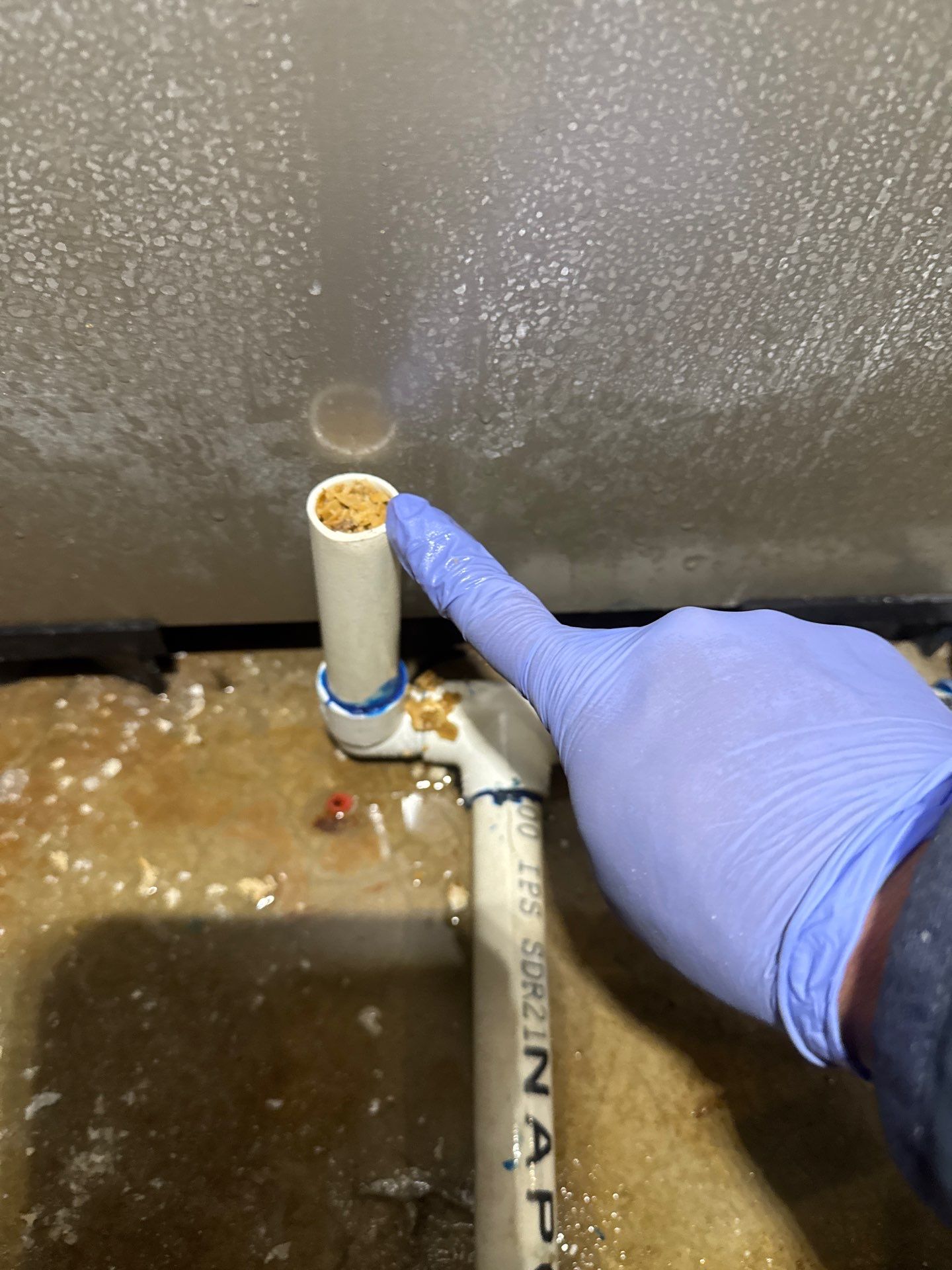 AprilAire Humidifier Maintenance by GSHA Services LTD