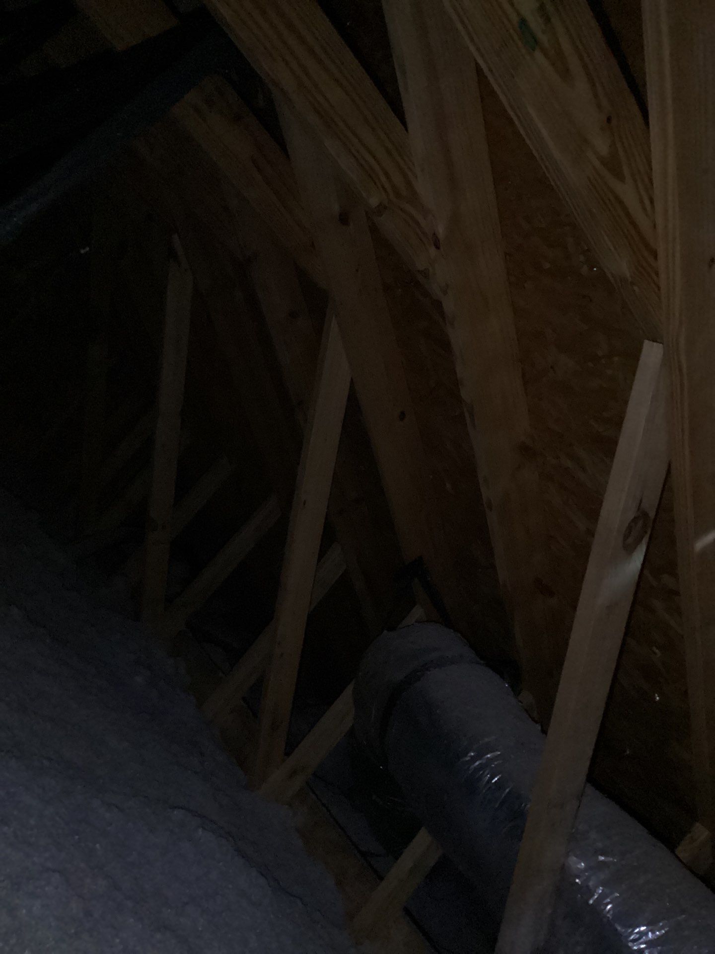 Residential Roofing Installation using Owen's Corning Duration (Lifetime) Shingles by Roof Repair Services LLC