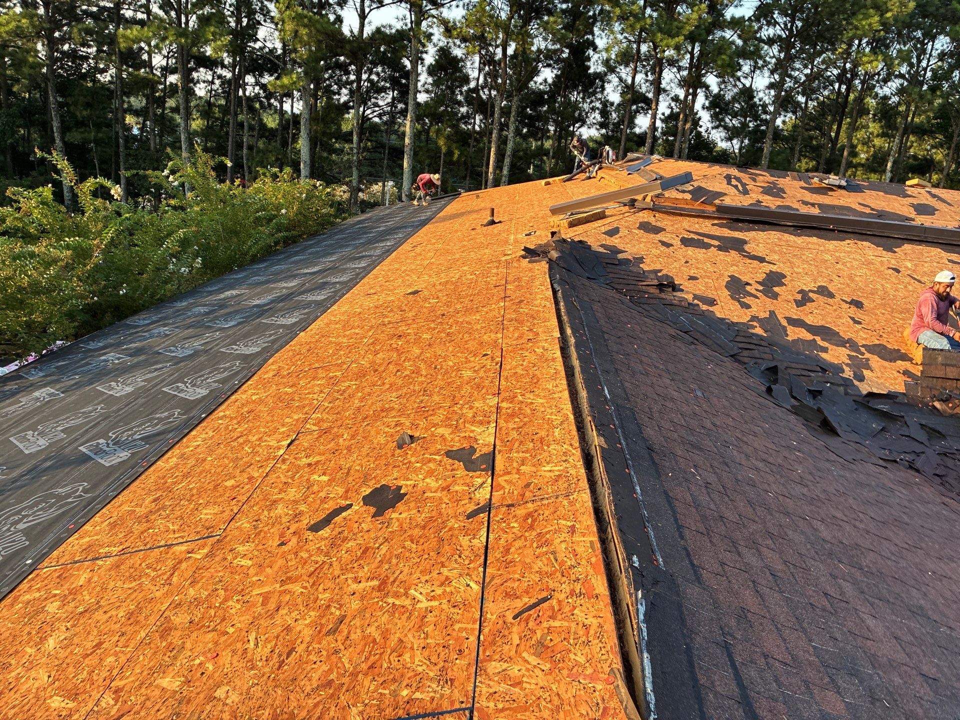  West Cobb Medical  by Arac Roof It Forward