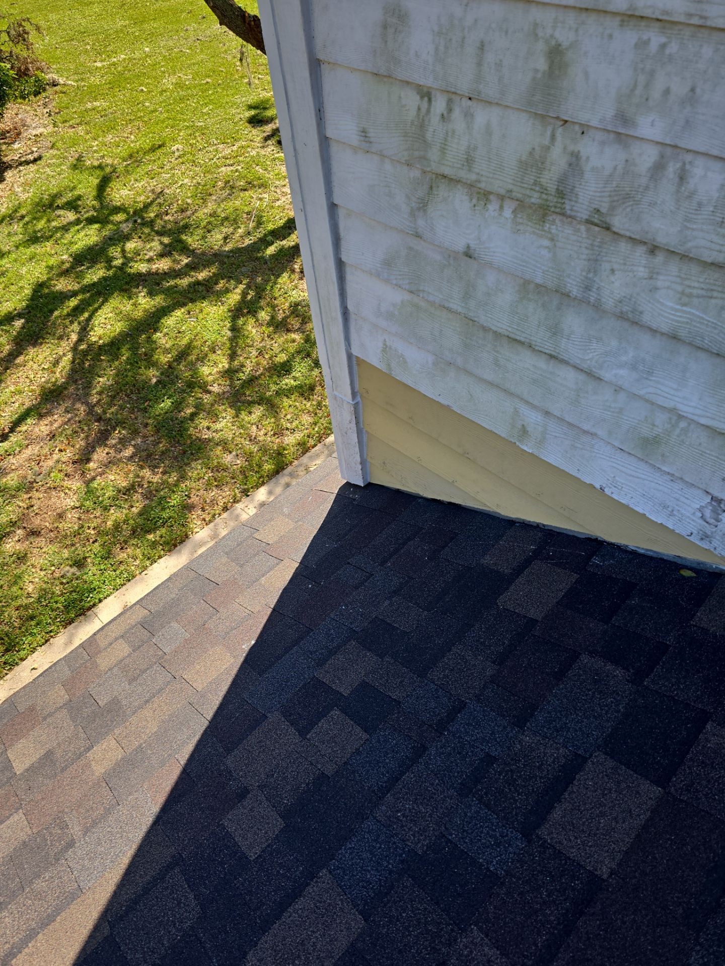 Roof Replacement in Riverview, FL by Shingle Masters Roofing