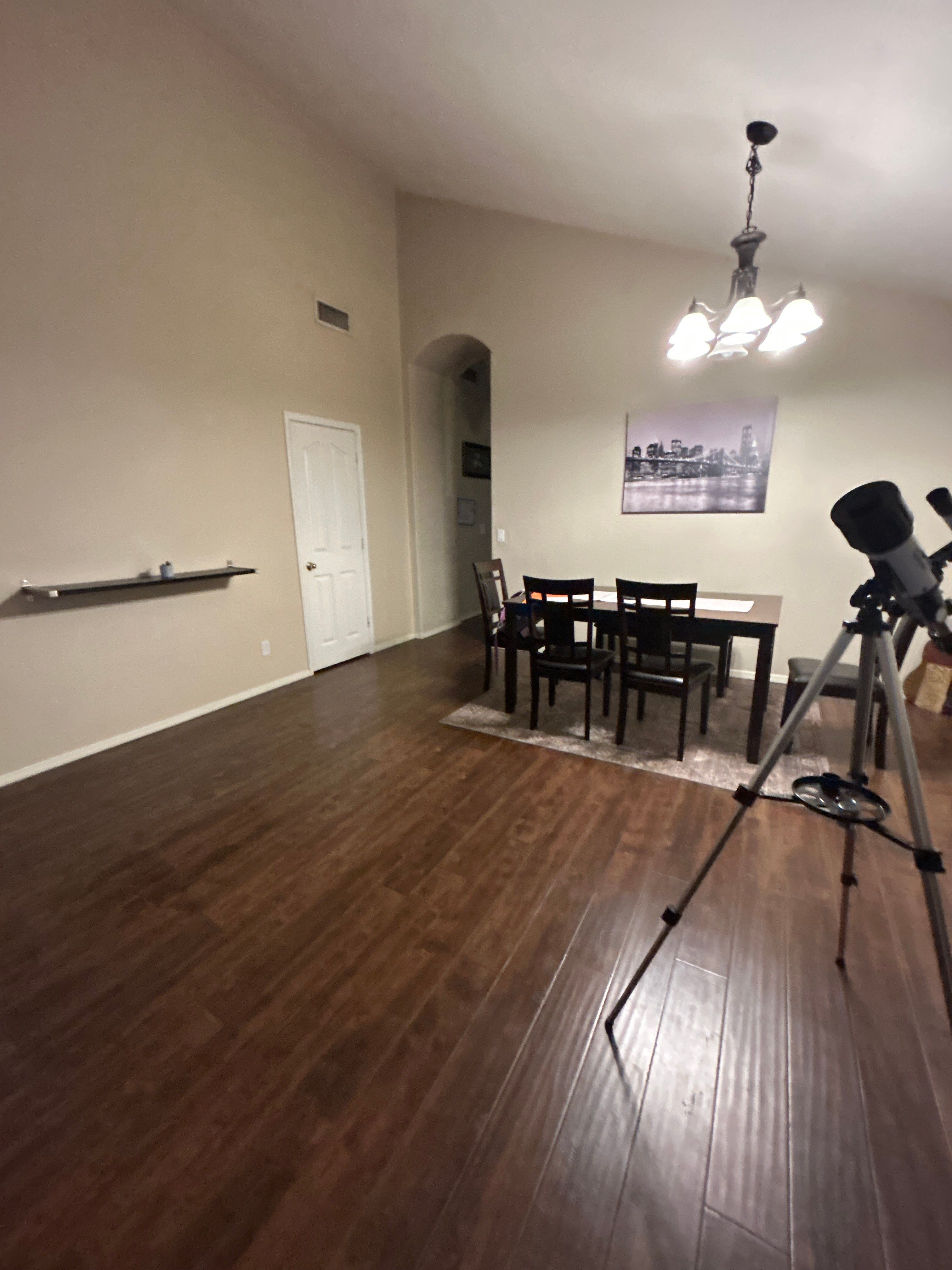 test by CompanyCam Sales Demo