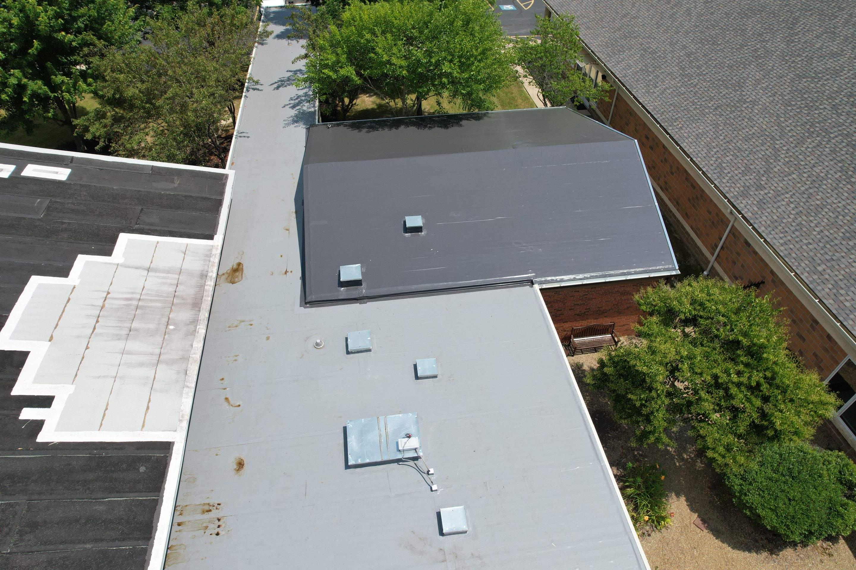 Project in Aurora by Grand View Exterior Systems LLC