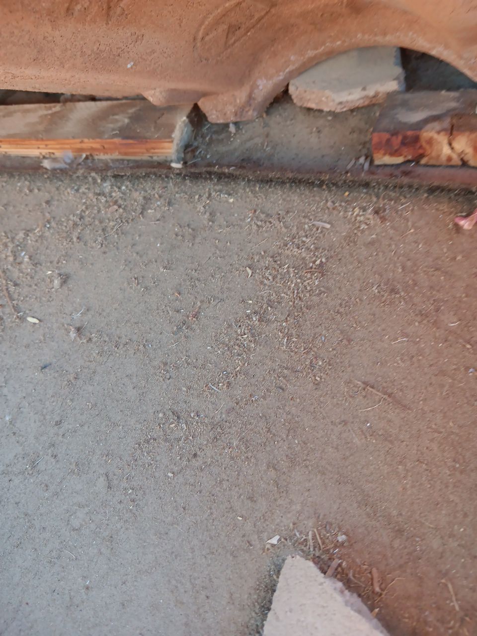 Sedona Canyon Concrete Tile by Reimagine Roofing