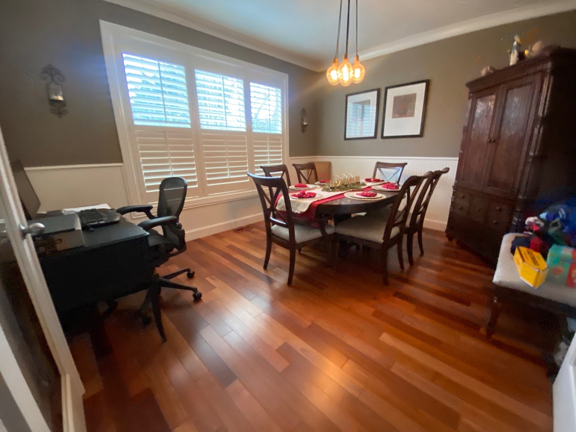 Maid Service Project in Lake Oswego by Cloud 9 Professional Cleaning Services