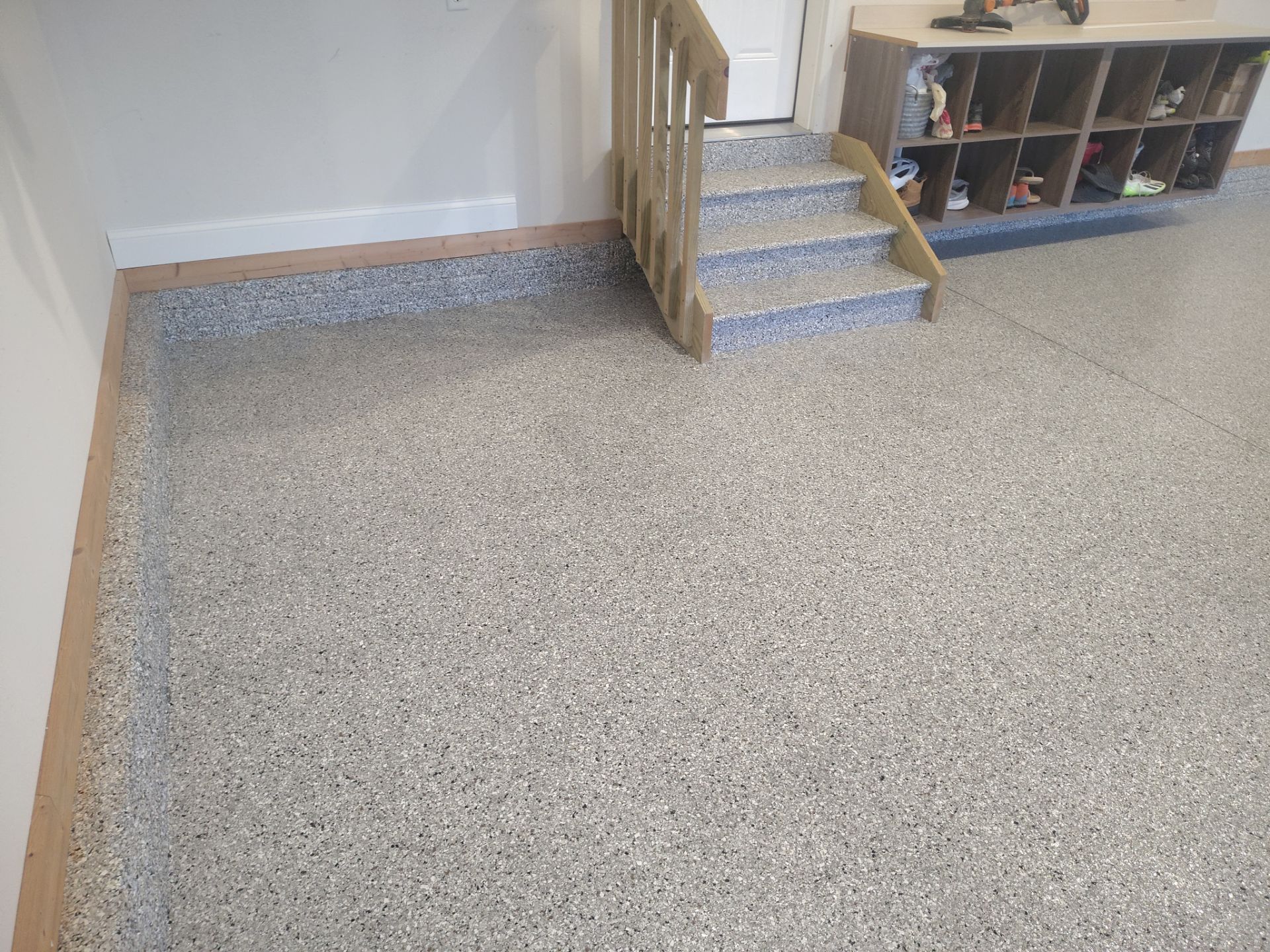 Best Time to Get Your Concrete Coated by Revival Concrete Coatings