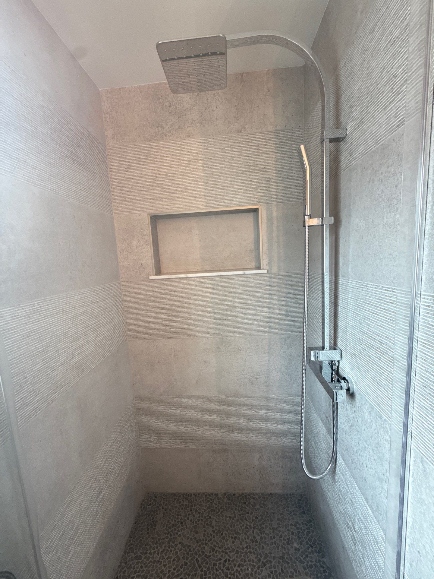Bathroom Remodel in Hull, MA by Us Propaint And Renovation
