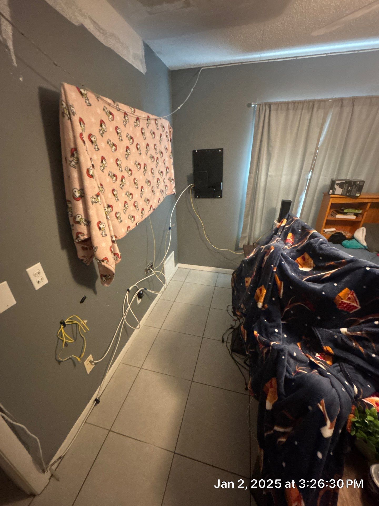 Pebble Springs Water Mold by Ampm Restoration Services