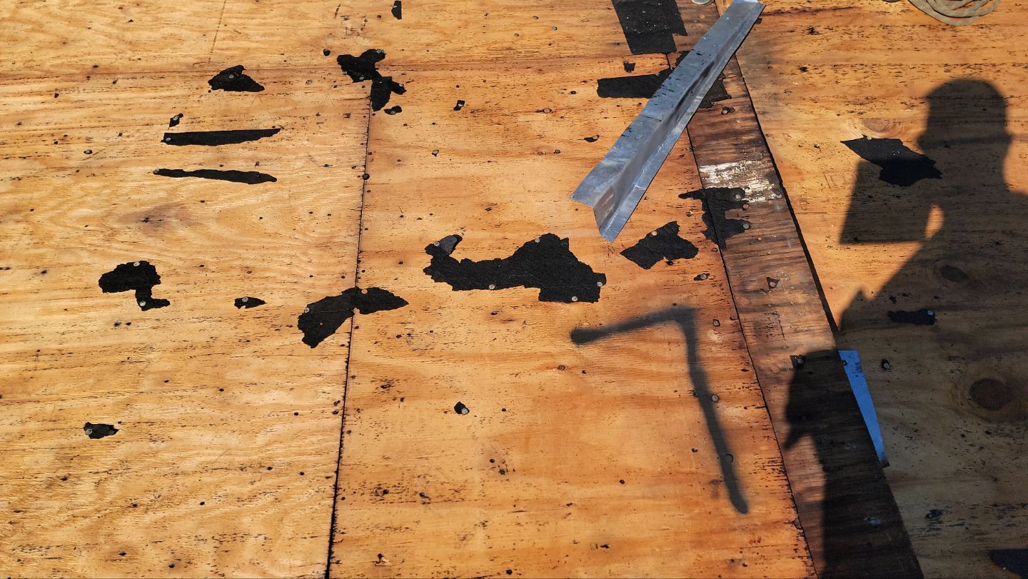 Project in Washington by ExteriorPros