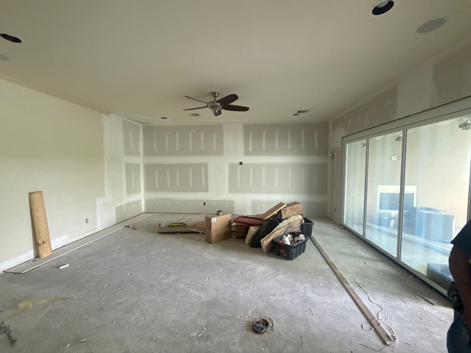 The DeSaro Family by SophAlx LLC