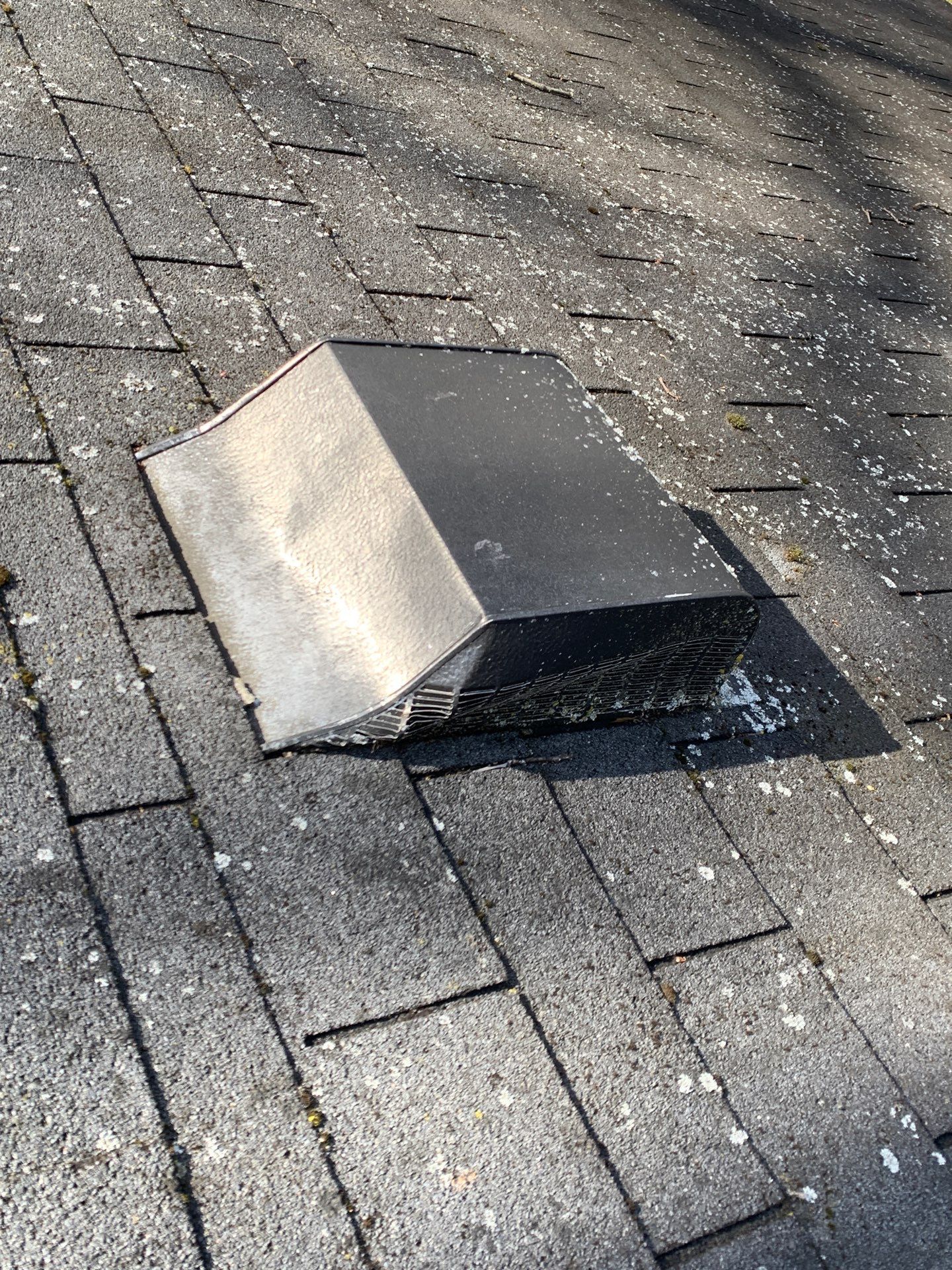 Roof Replacement using CertainTeed Landmark Moire Black by 180 Contractors