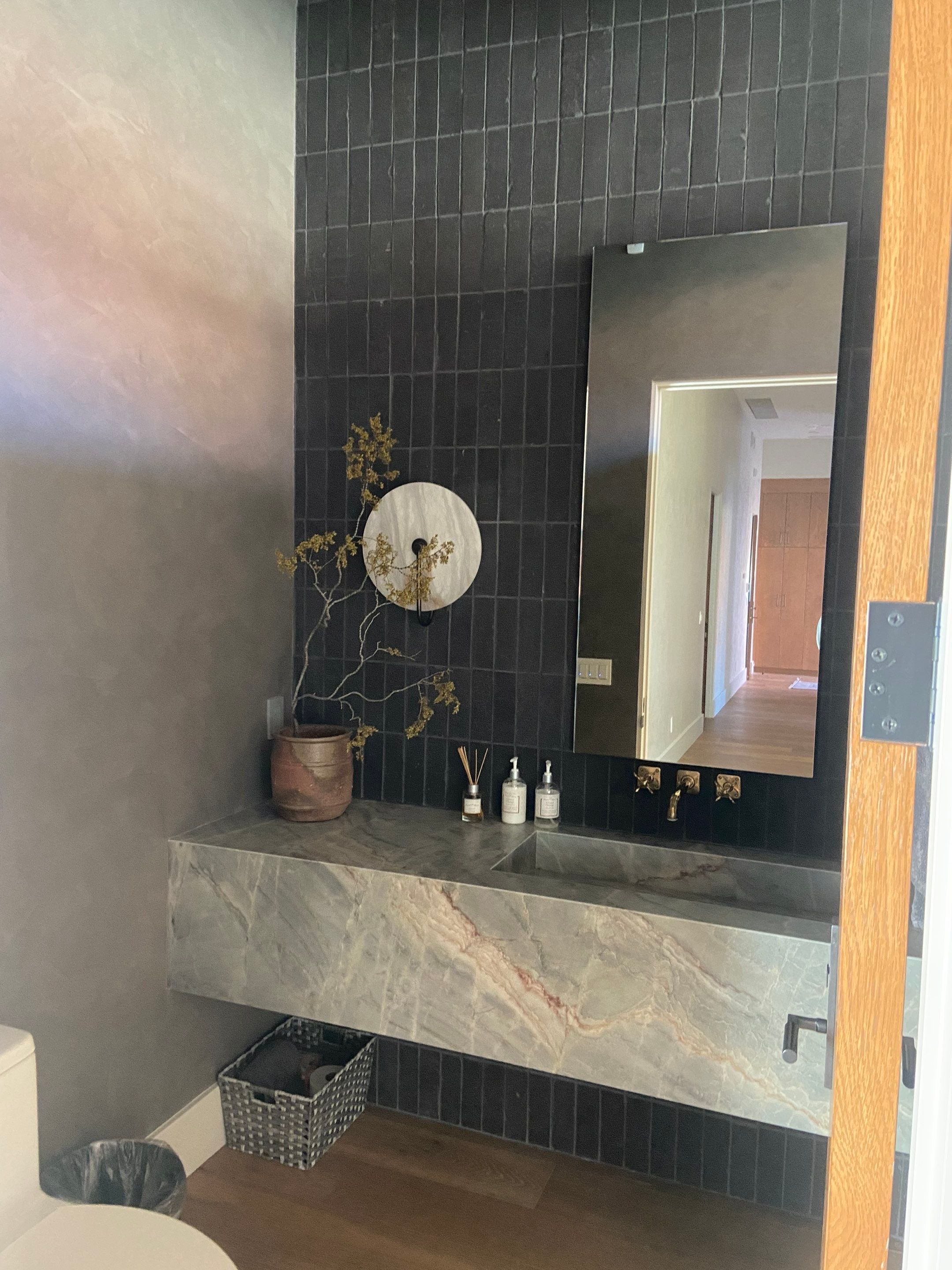 CALICO BASIN #1 by Level Builders