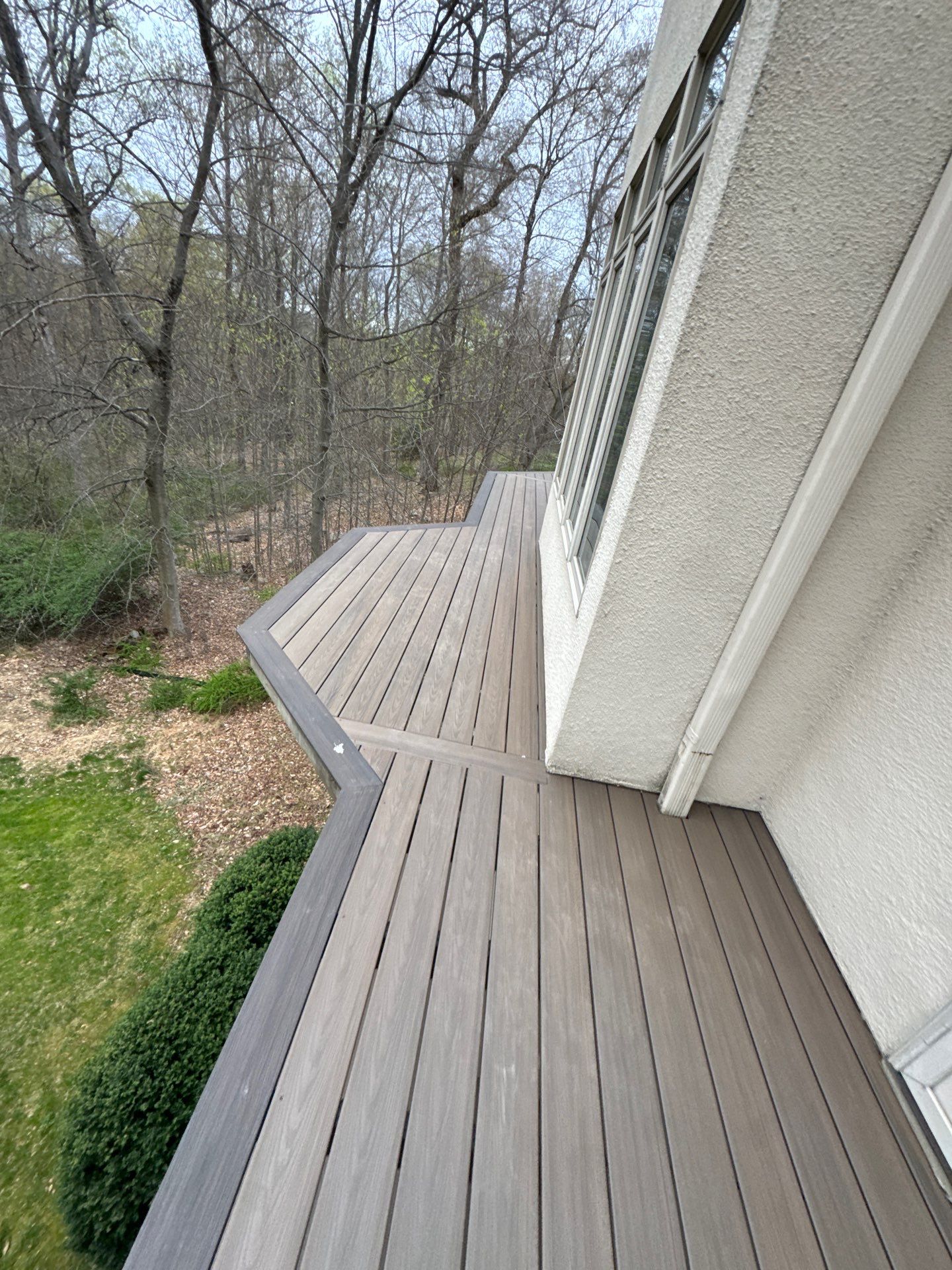 Deck Resurfacing in Califon, New Jersey by deck guardian
